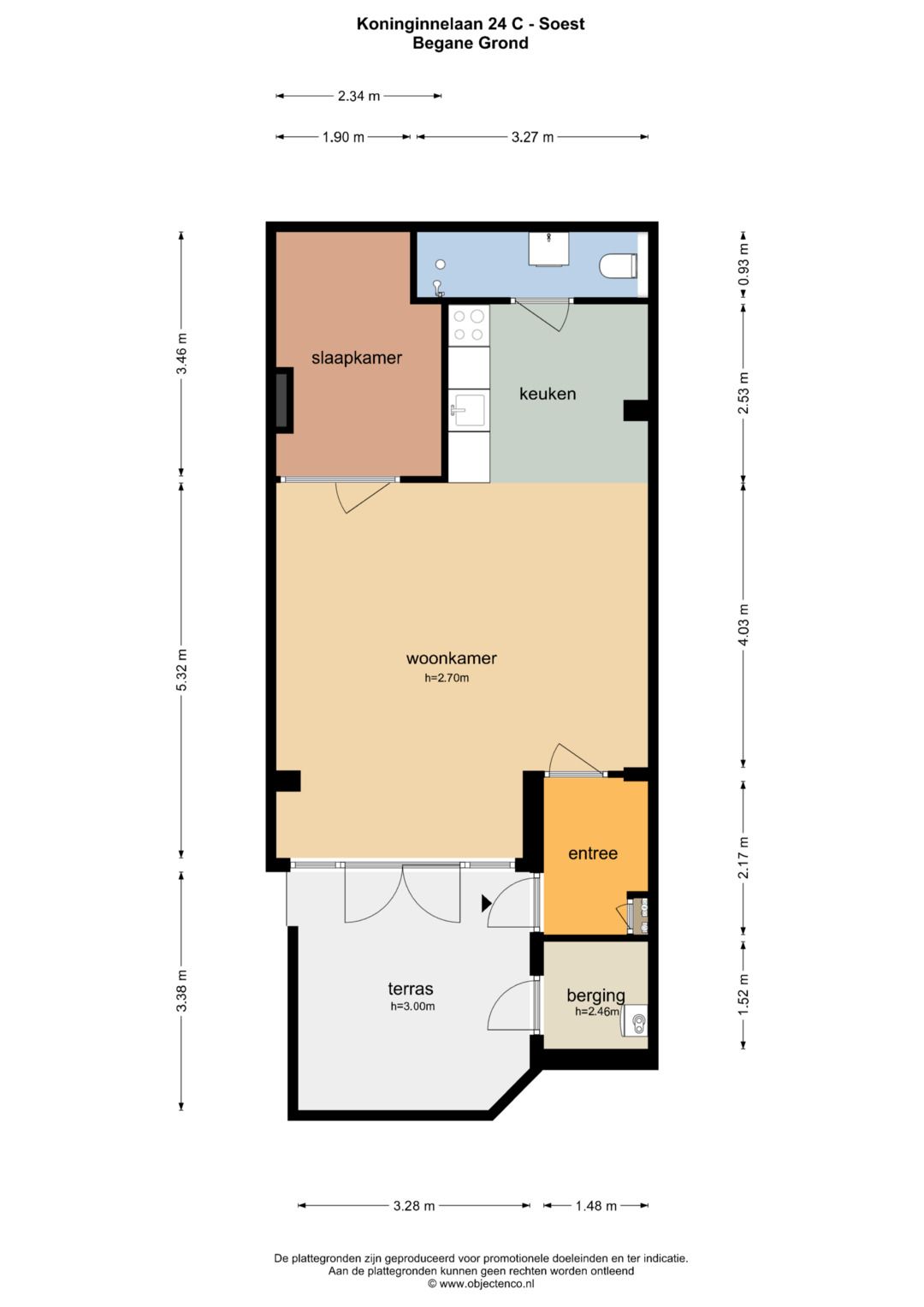 Foto 31 van Koninginnelaan 24-C
