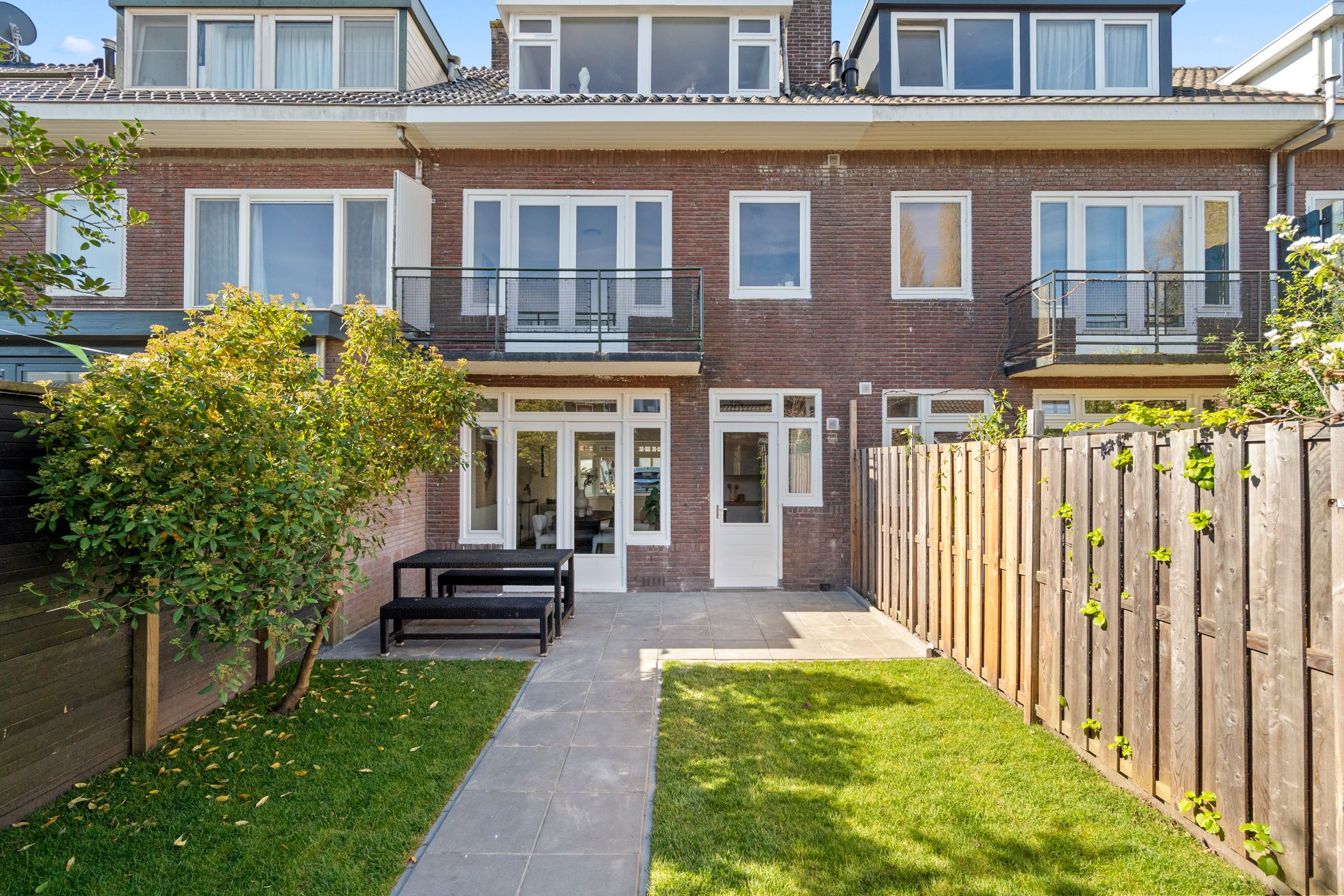 Foto 21 van Amsterdamsestraatweg 683