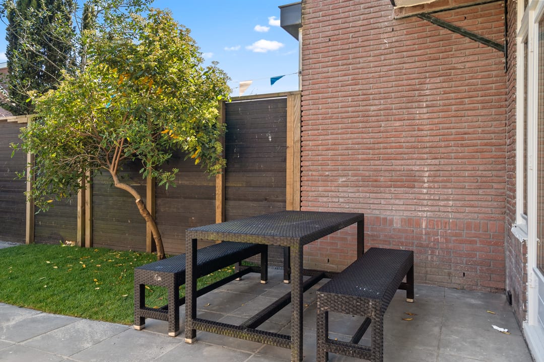 Foto 23 van Amsterdamsestraatweg 683