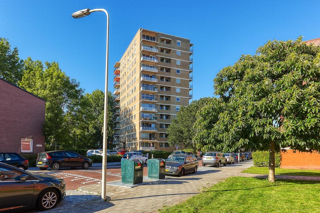 Foto 3 van Hongarenburg 156