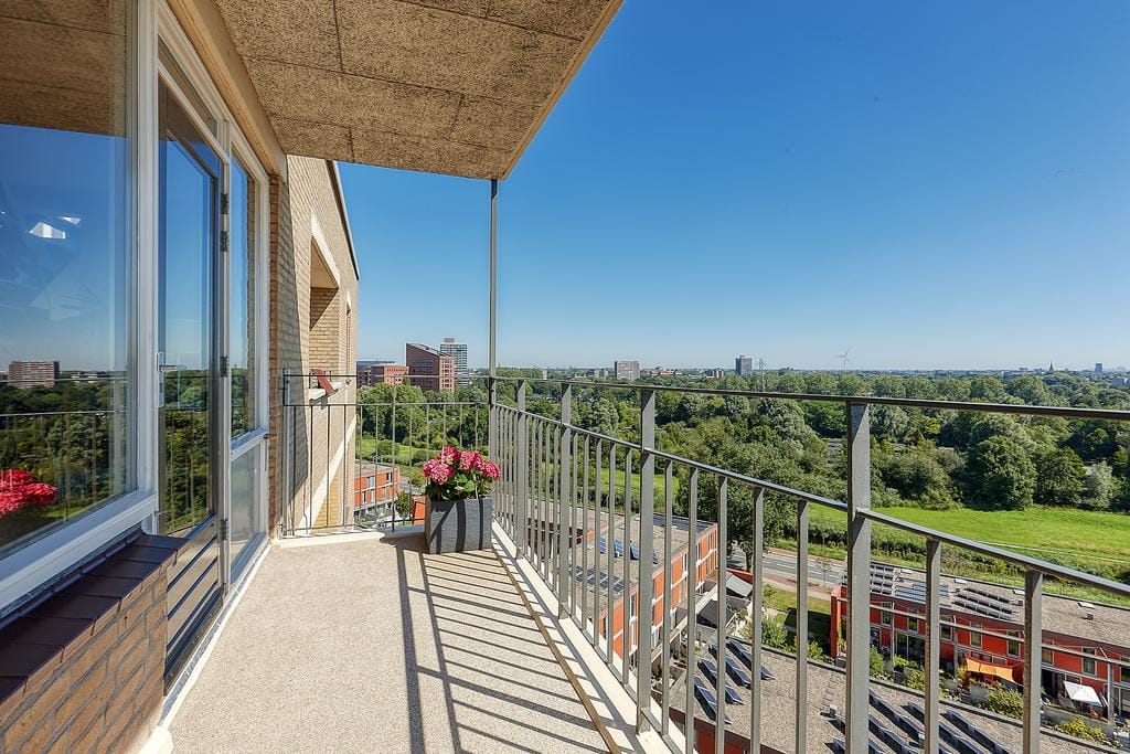 Foto 11 van Hongarenburg 156