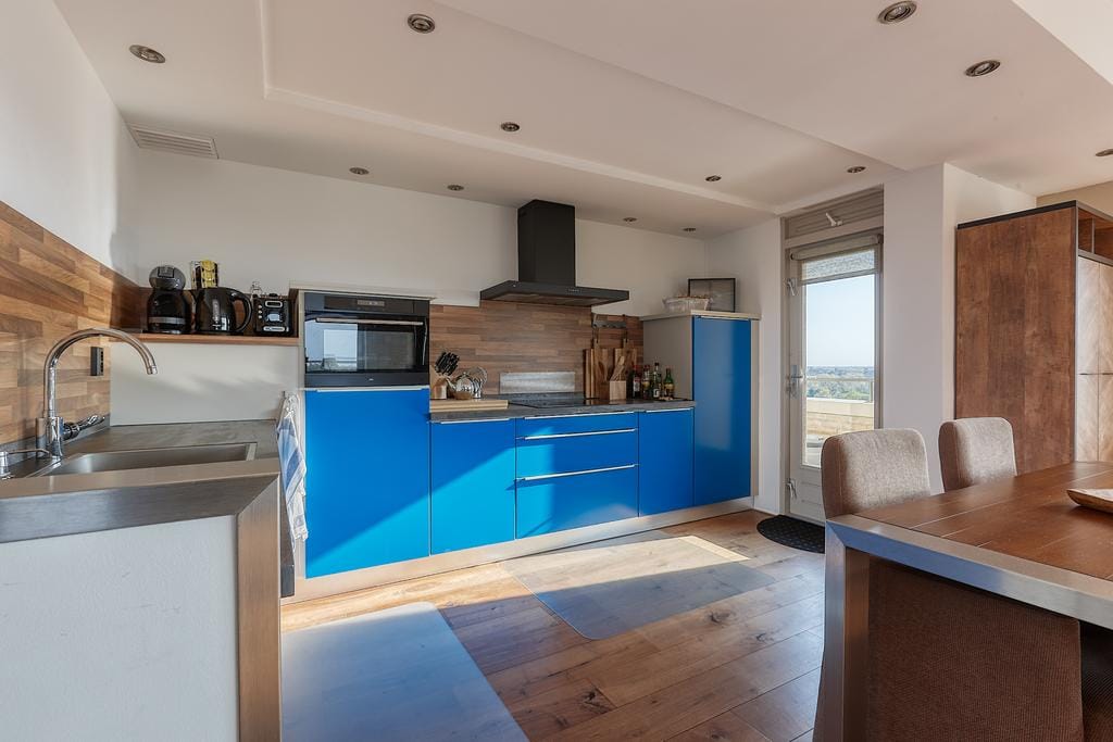 Foto 12 van Hongarenburg 156