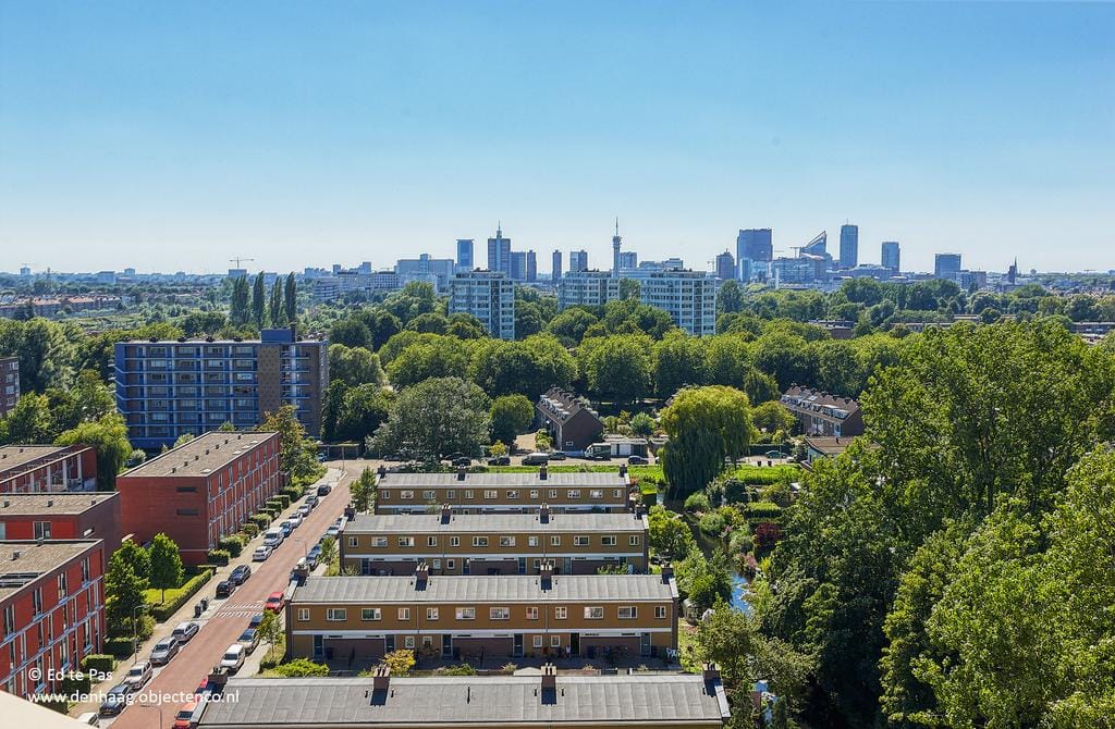 Foto 19 van Hongarenburg 156