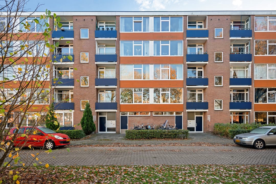 Foto 1 van Lingestraat 52