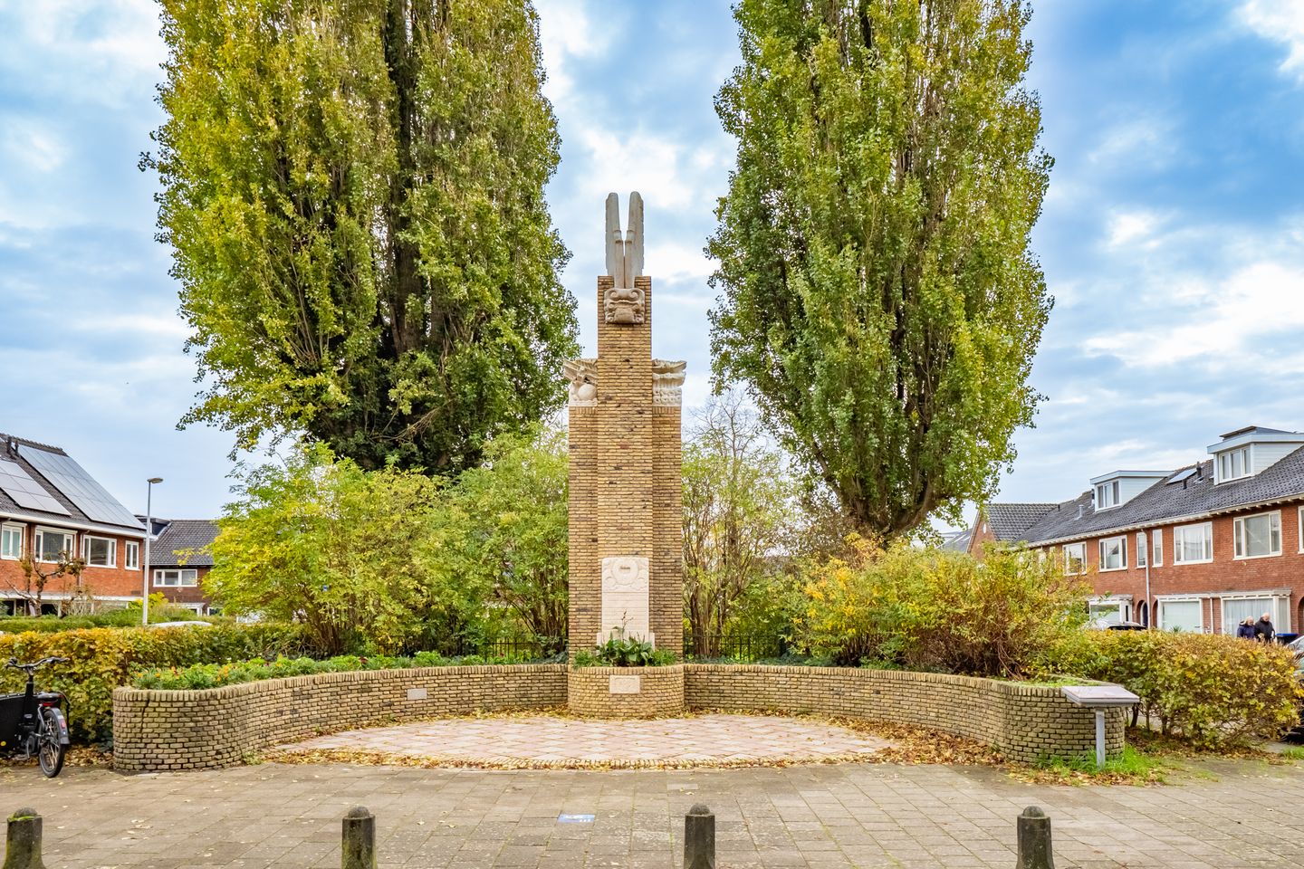 Foto 50 van Amsterdamsestraatweg 683