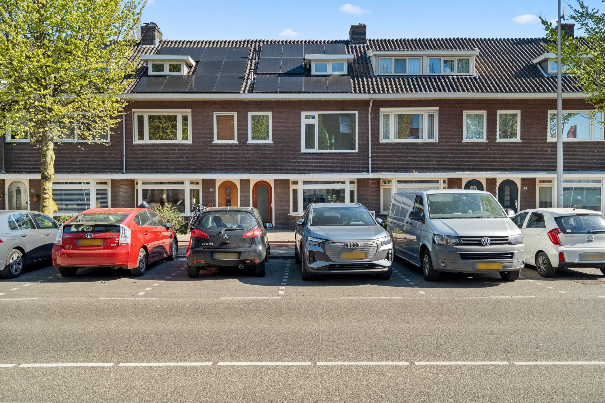 Foto 51 van Amsterdamsestraatweg 683