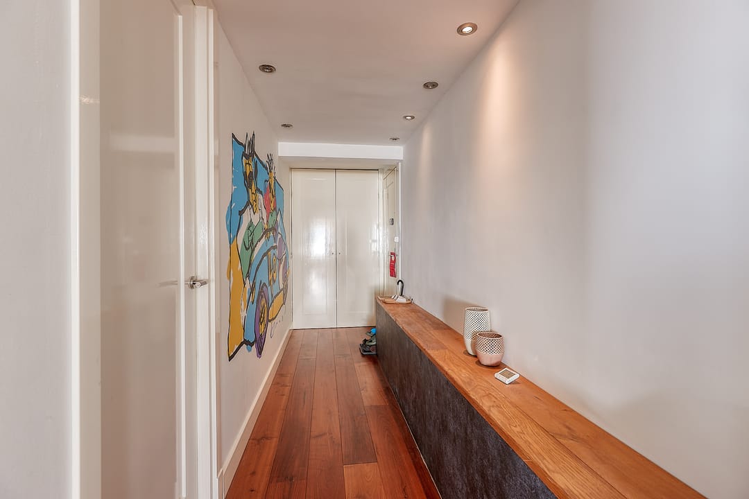 Foto 28 van Hongarenburg 156