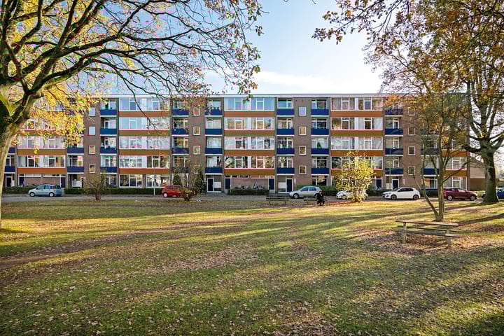 Foto 2 van Lingestraat 52