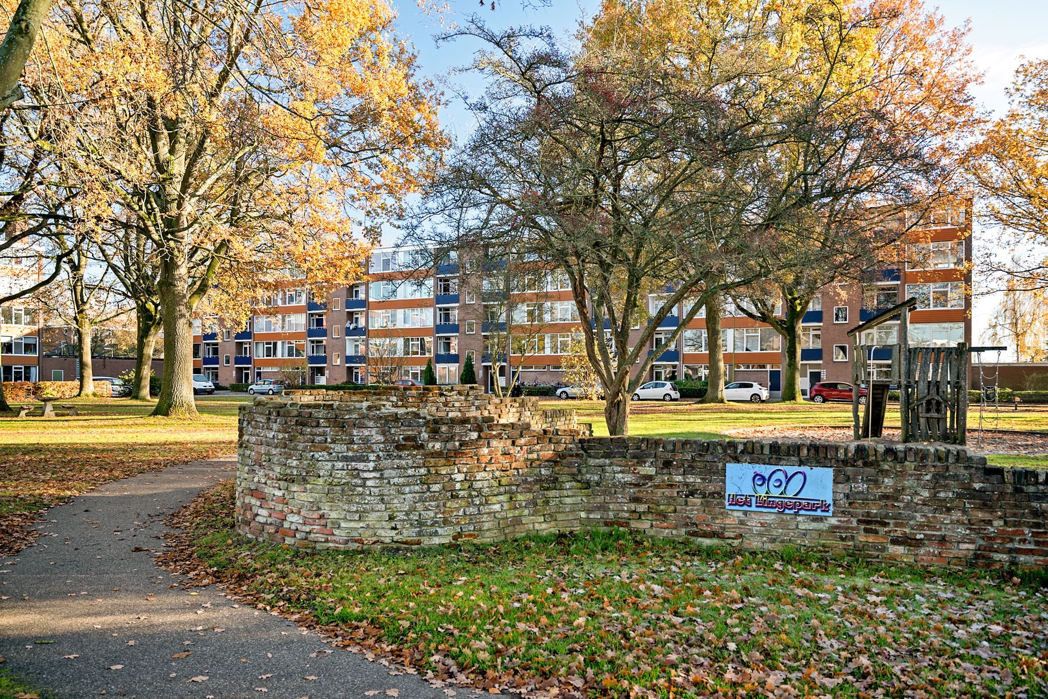 Foto 12 van Lingestraat 52