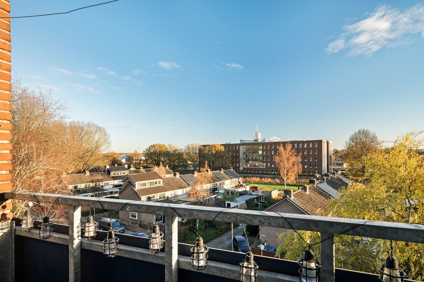 Foto 34 van Lingestraat 52