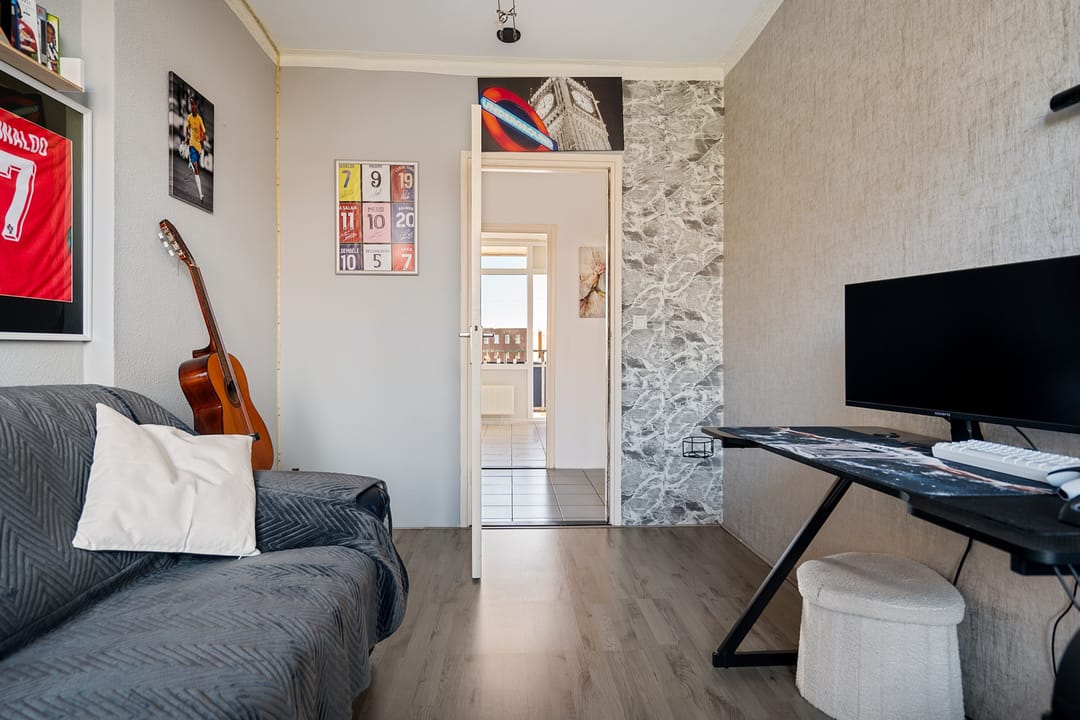 Foto 37 van Lingestraat 52