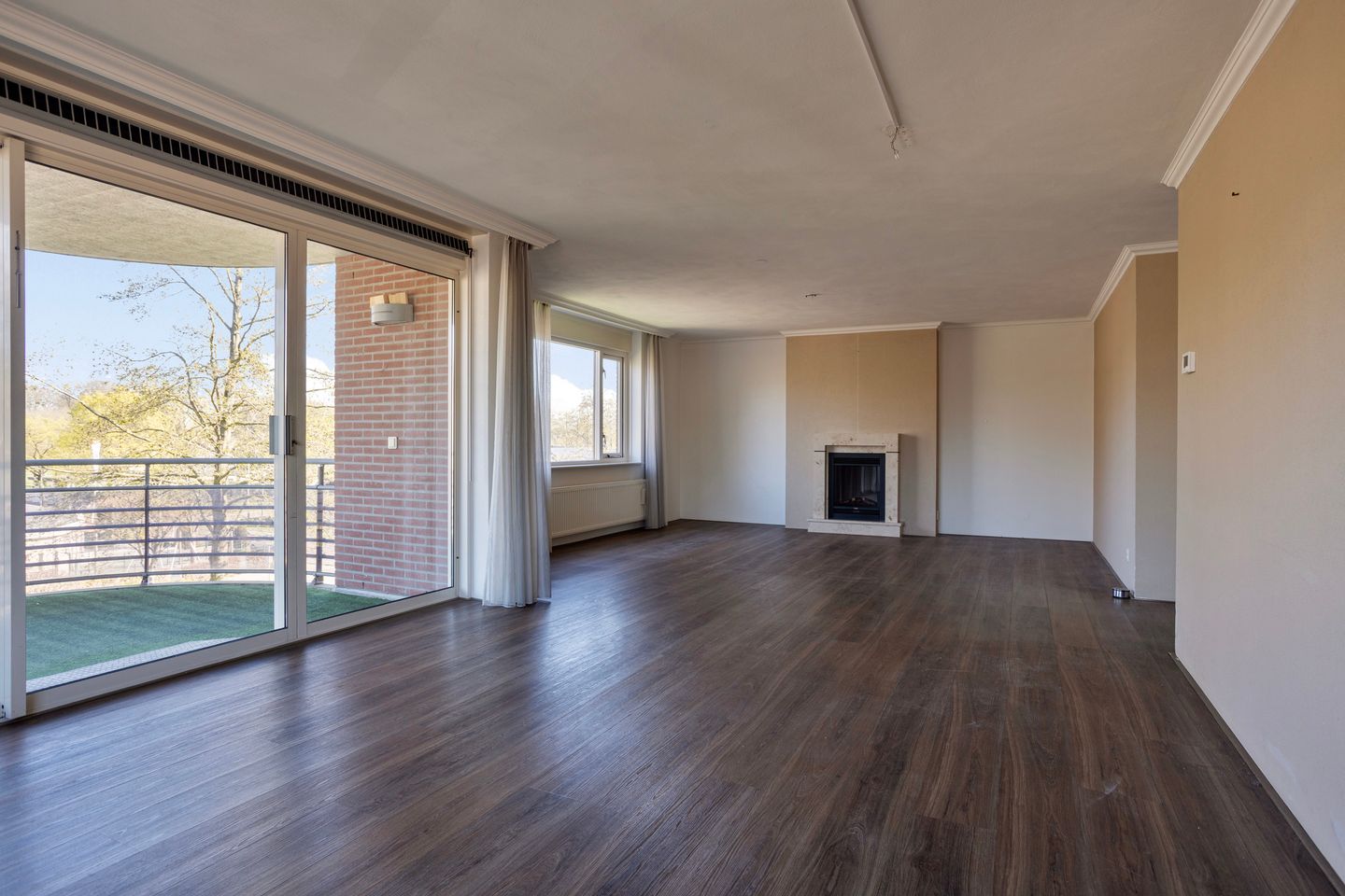 Foto 10 van Reestlaan 142