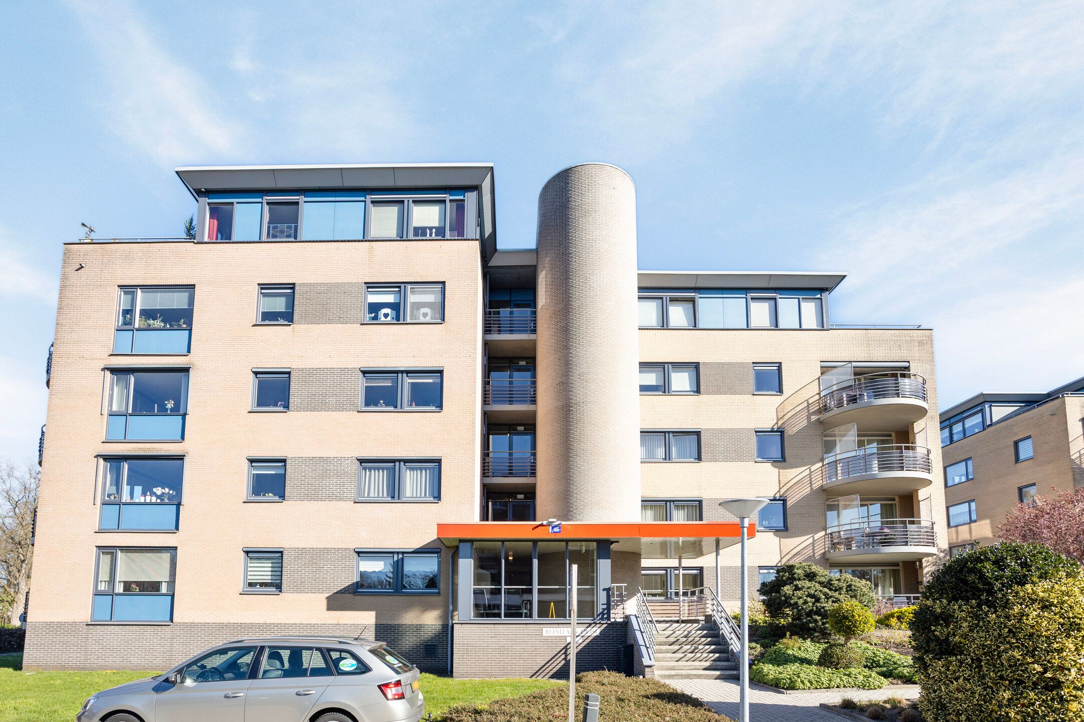 Foto 36 van Reestlaan 142