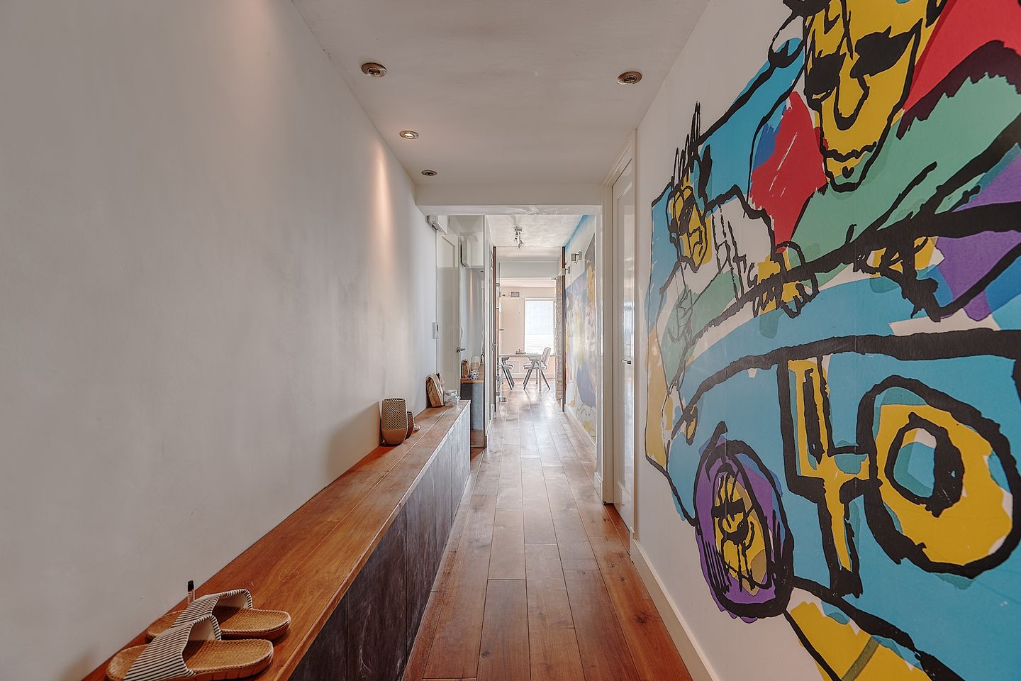 Foto 29 van Hongarenburg 156