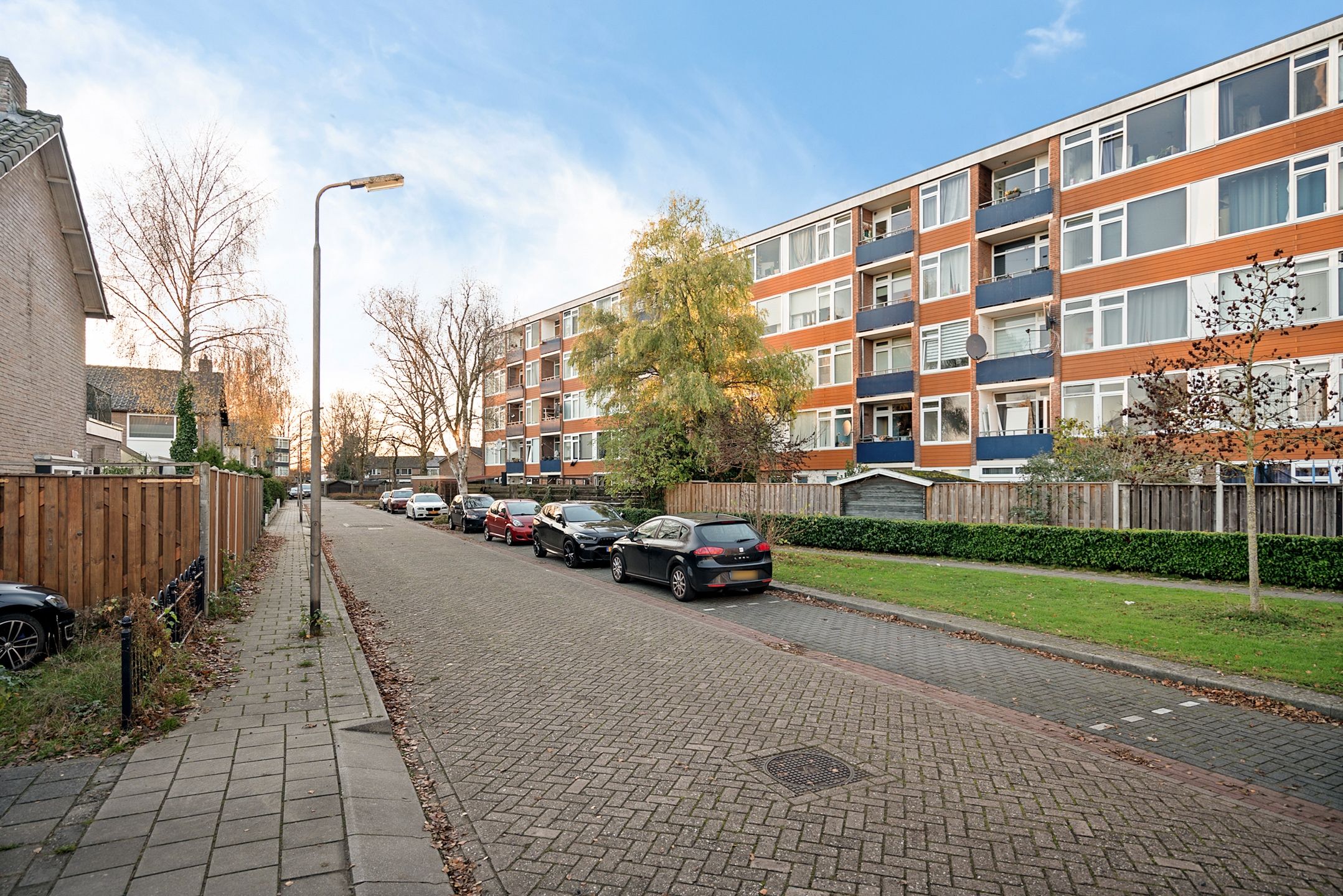 Foto 21 van Lingestraat 52