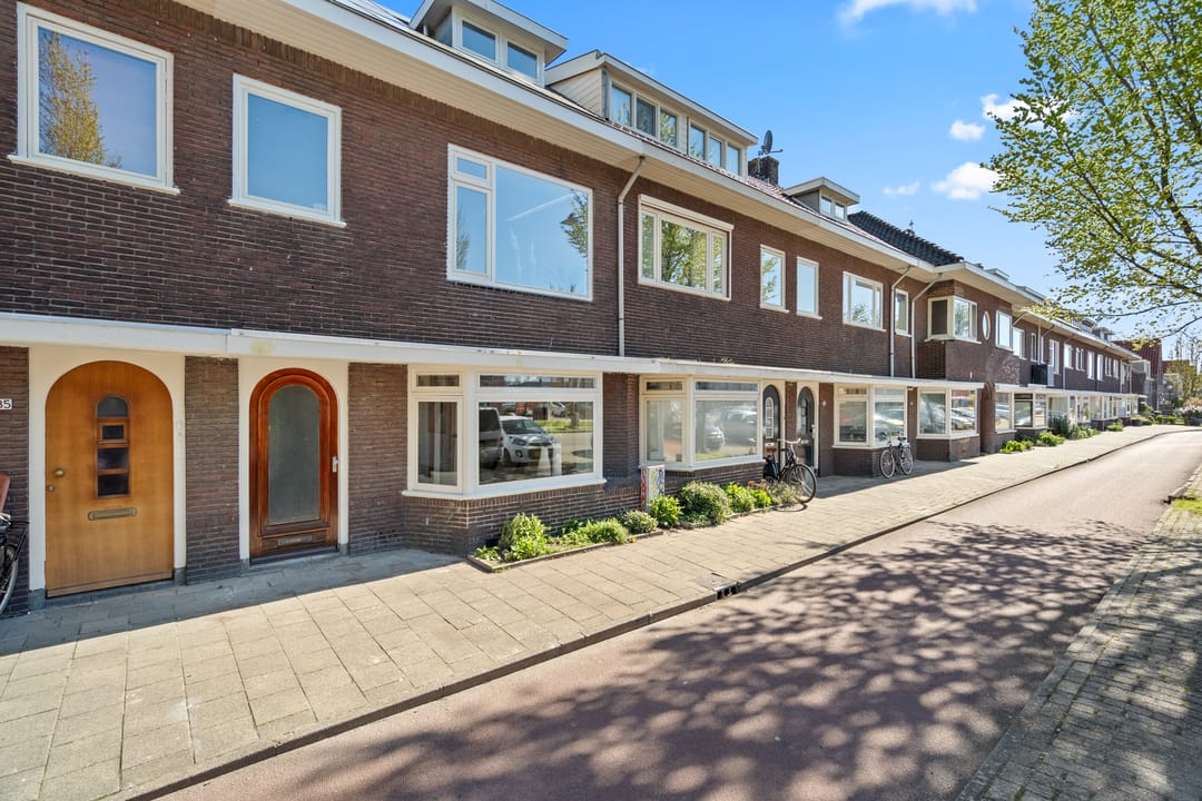 Foto 52 van Amsterdamsestraatweg 683