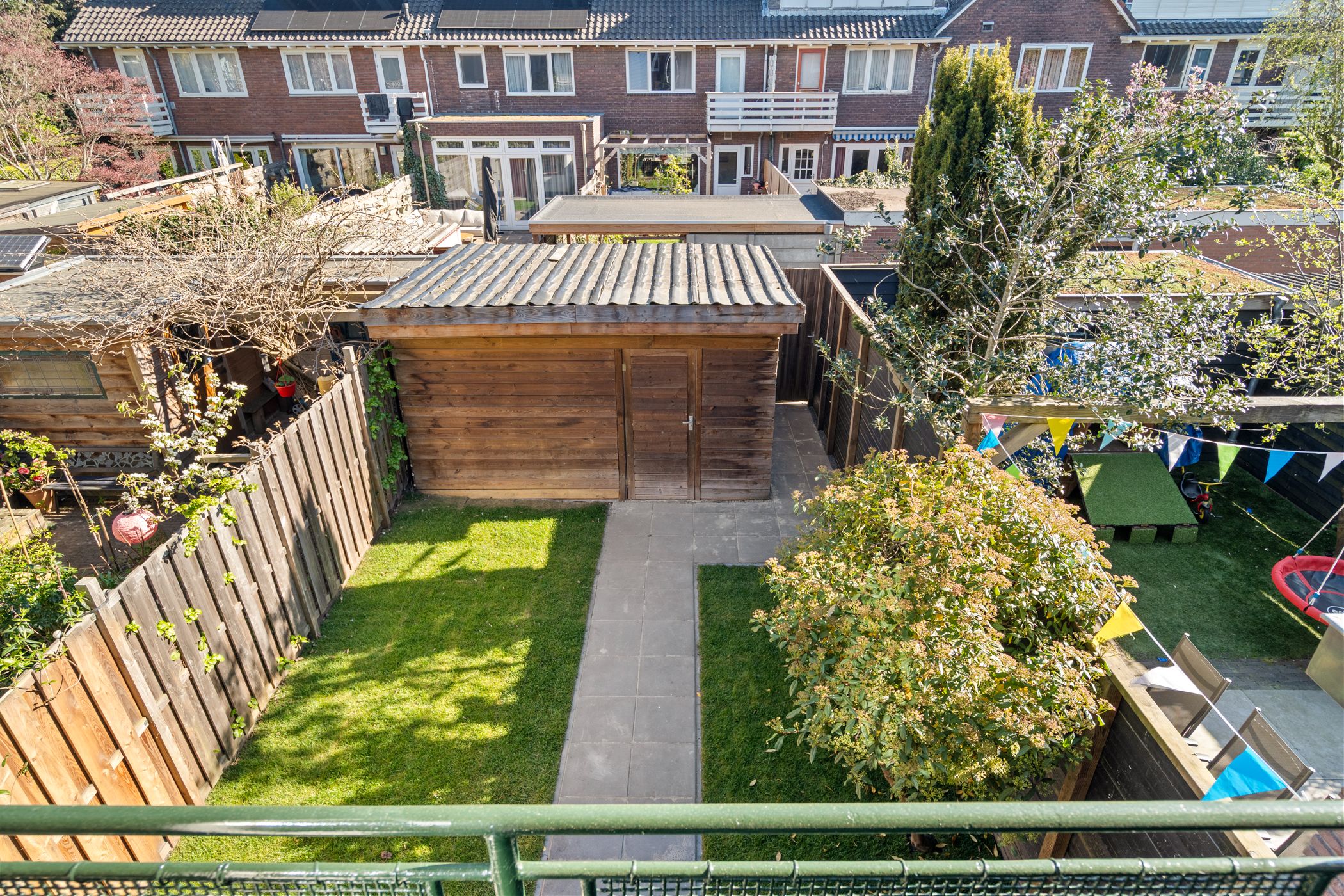 Foto 30 van Amsterdamsestraatweg 683