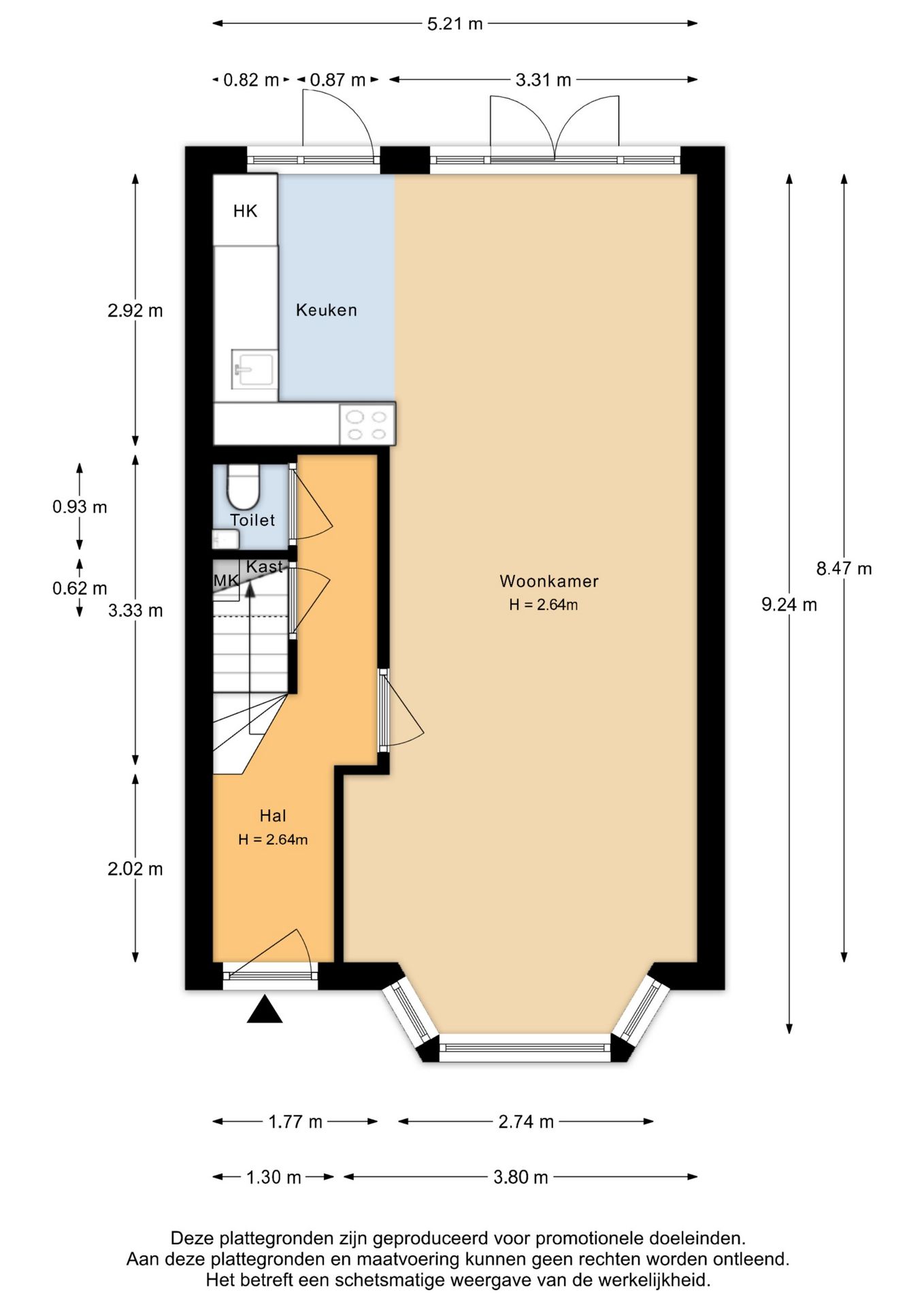 Foto 55 van Amsterdamsestraatweg 683