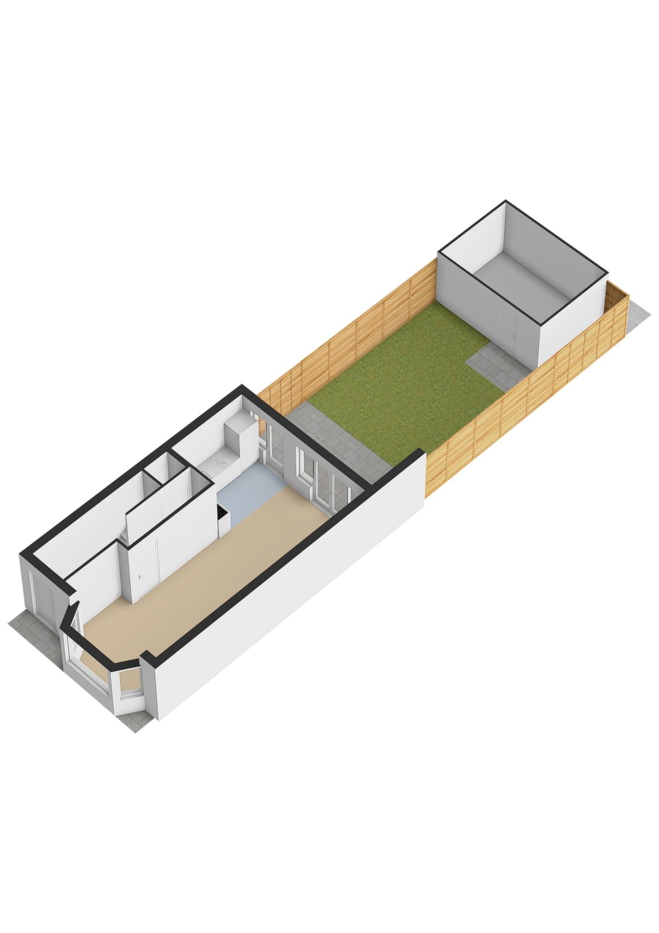 Foto 54 van Amsterdamsestraatweg 683