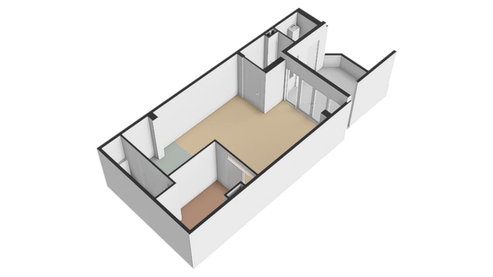 Foto 32 van Koninginnelaan 24-C