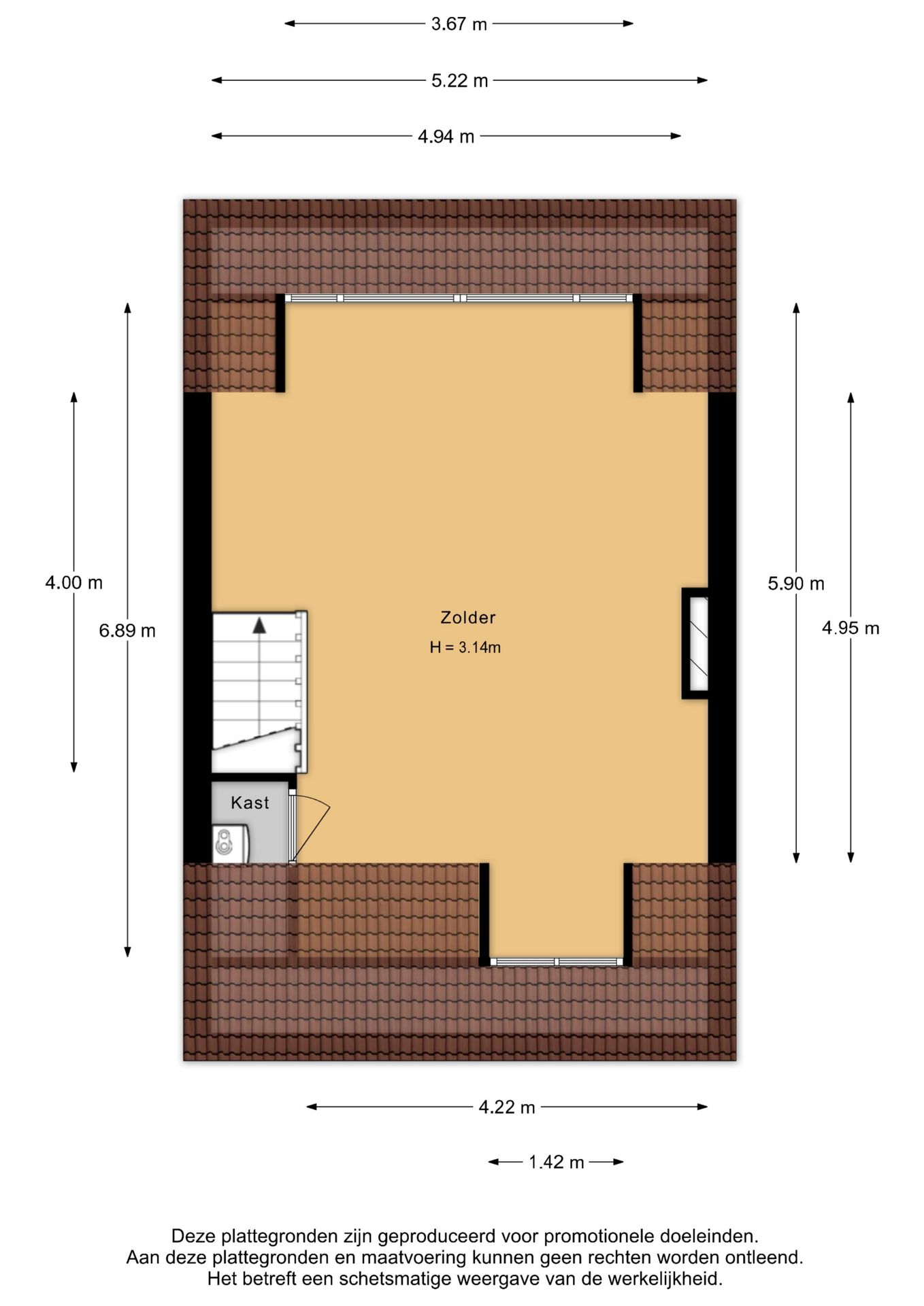 Foto 59 van Amsterdamsestraatweg 683