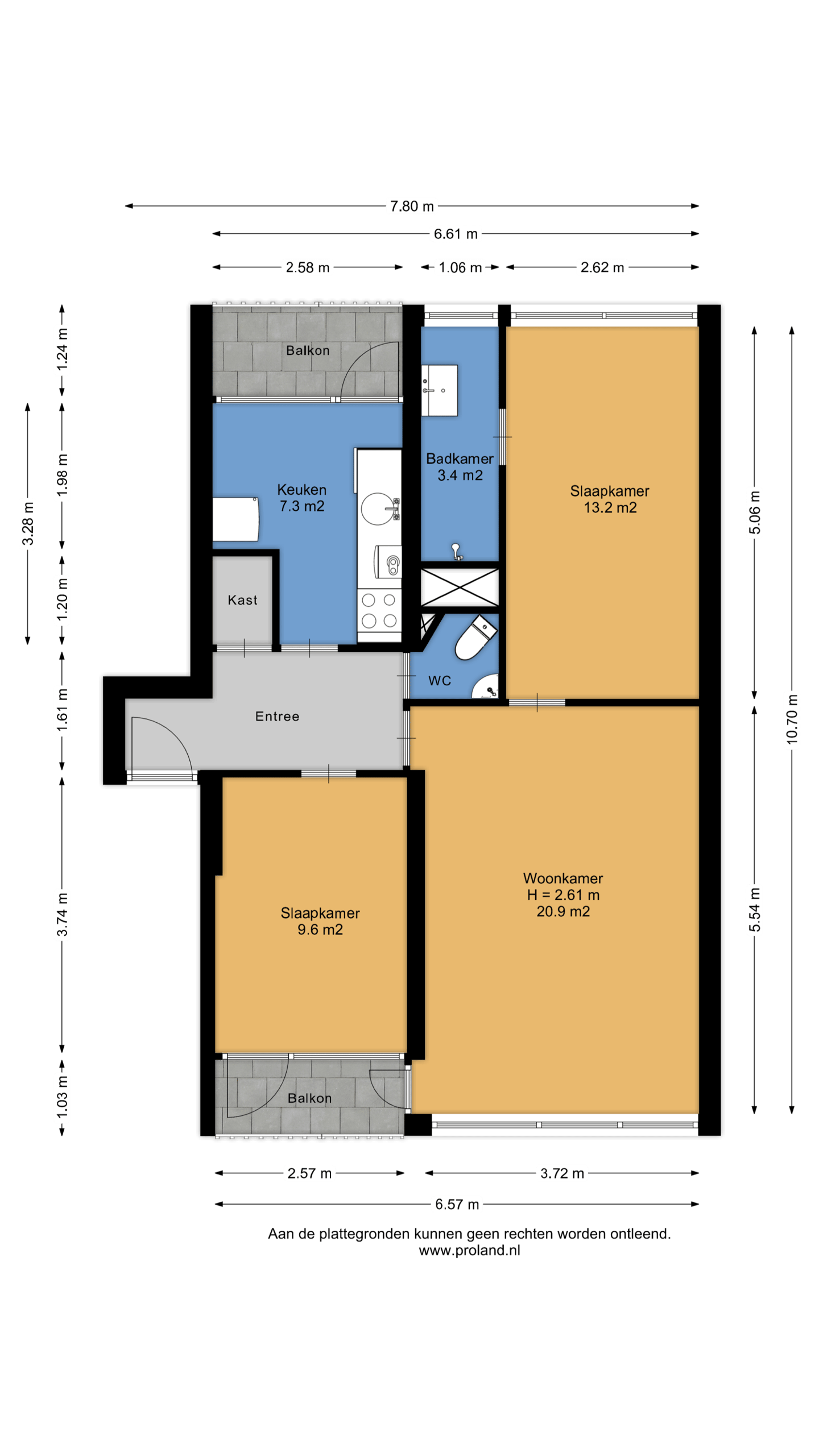 Foto 44 van Lingestraat 52