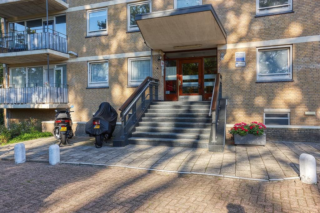 Foto 31 van Hongarenburg 156