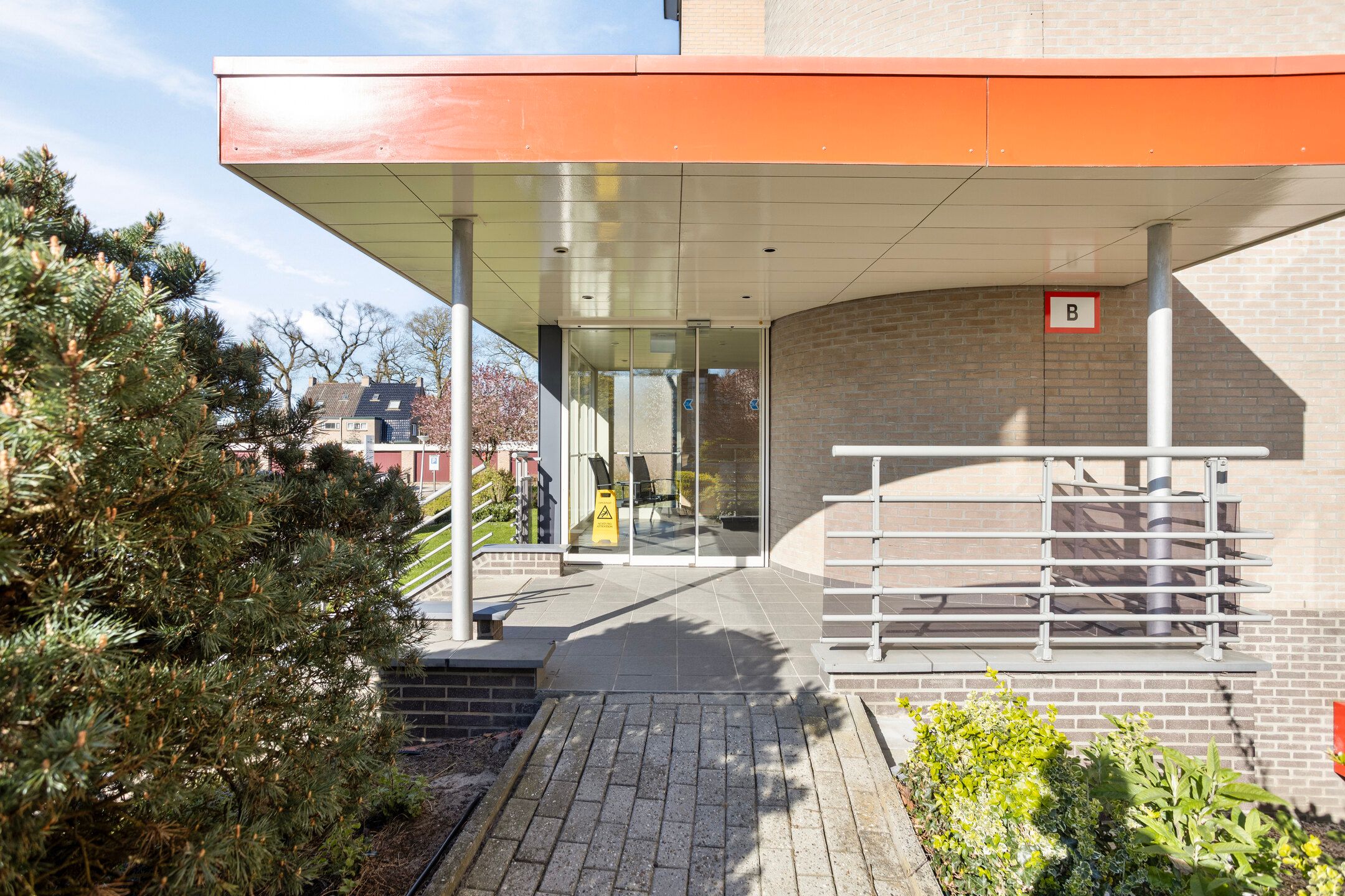 Foto 6 van Reestlaan 142