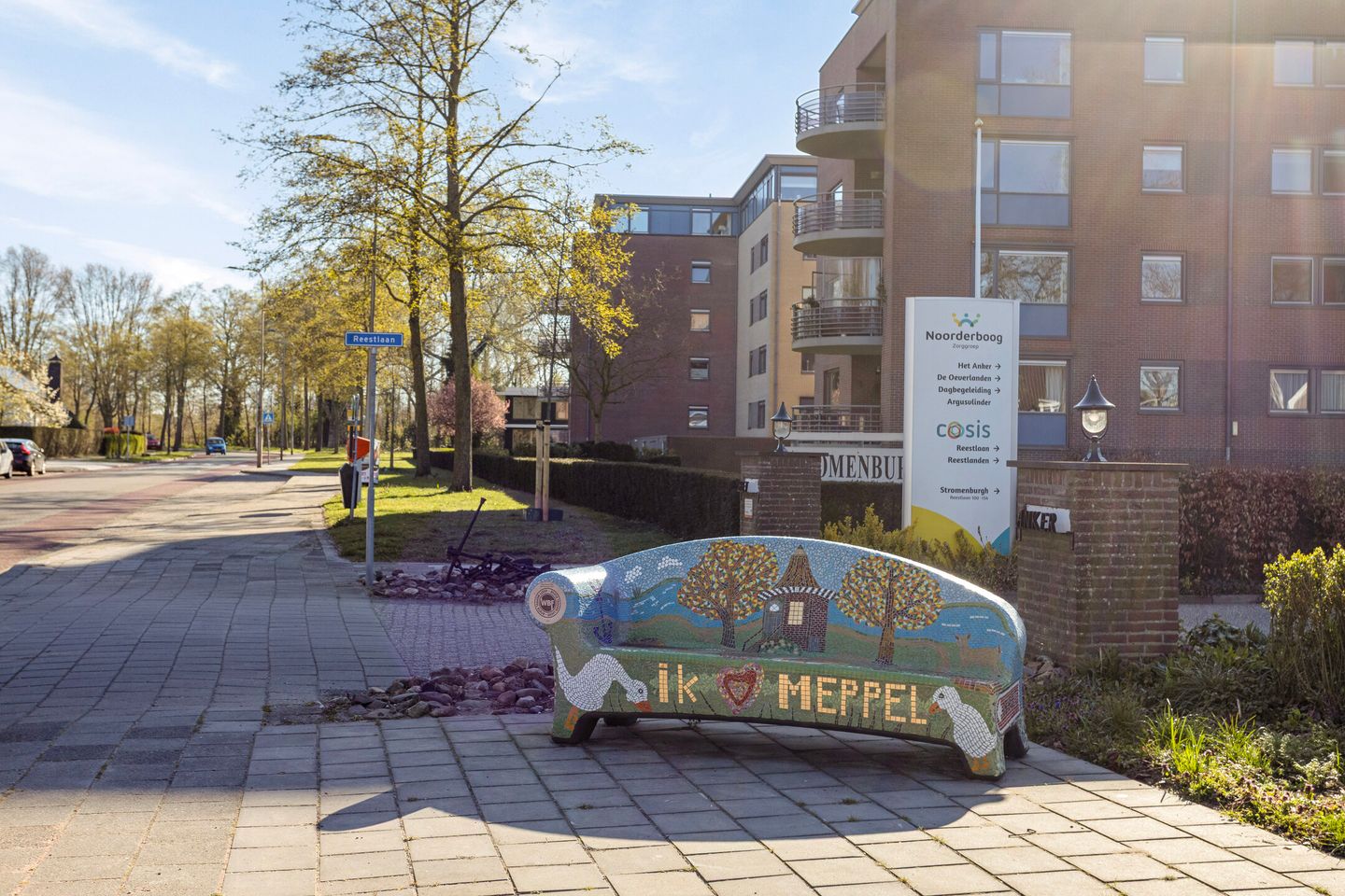 Foto 35 van Reestlaan 142