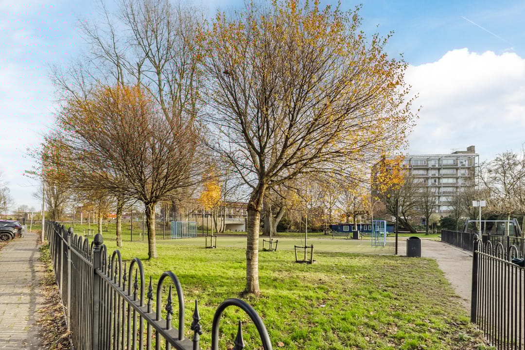 Foto 26 van Jonge Arnoldusstraat 89