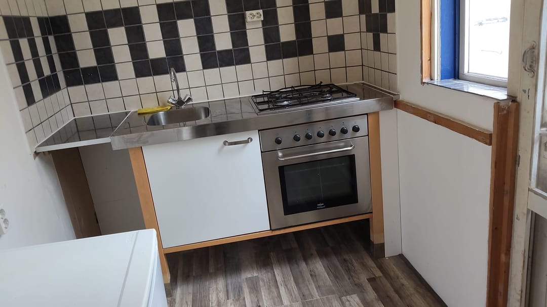 Foto 13 van Jonge Arnoldusstraat 89