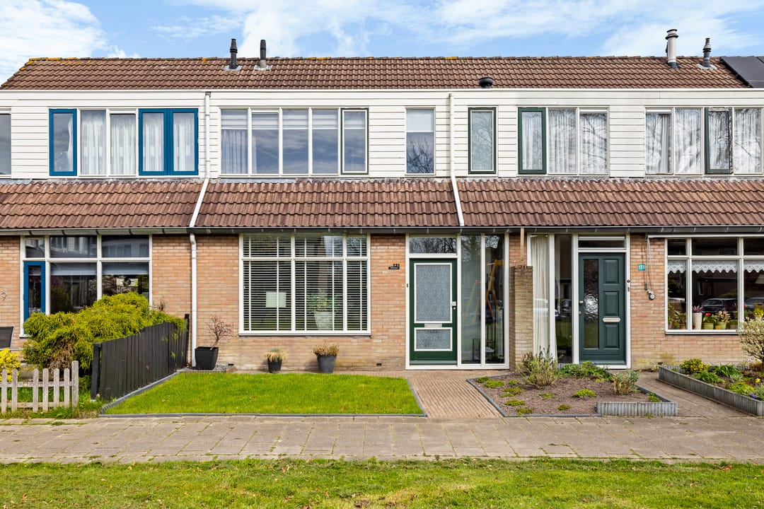 Foto 8 van De Nova Cura 131