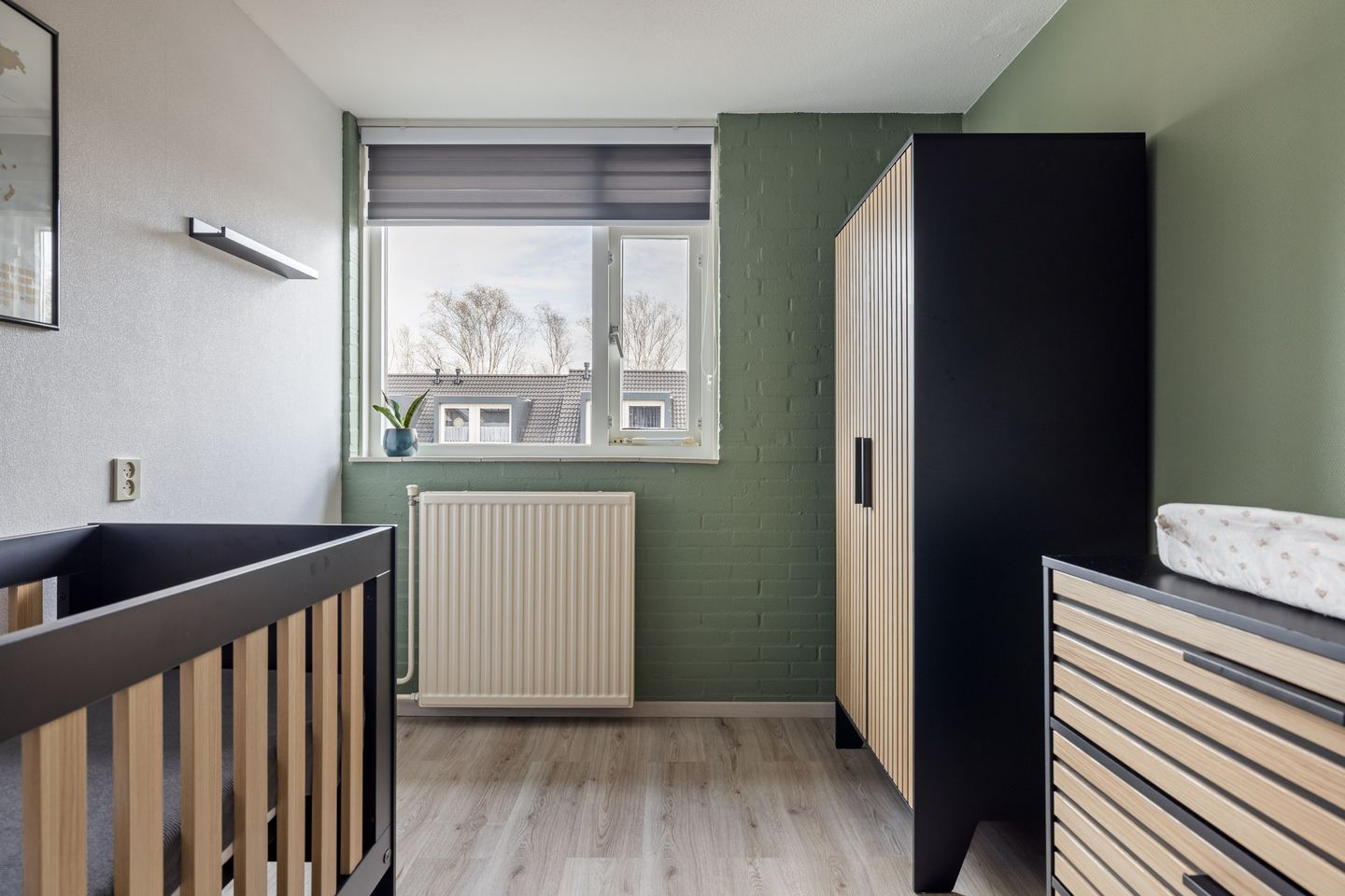 Foto 25 van De Nova Cura 131