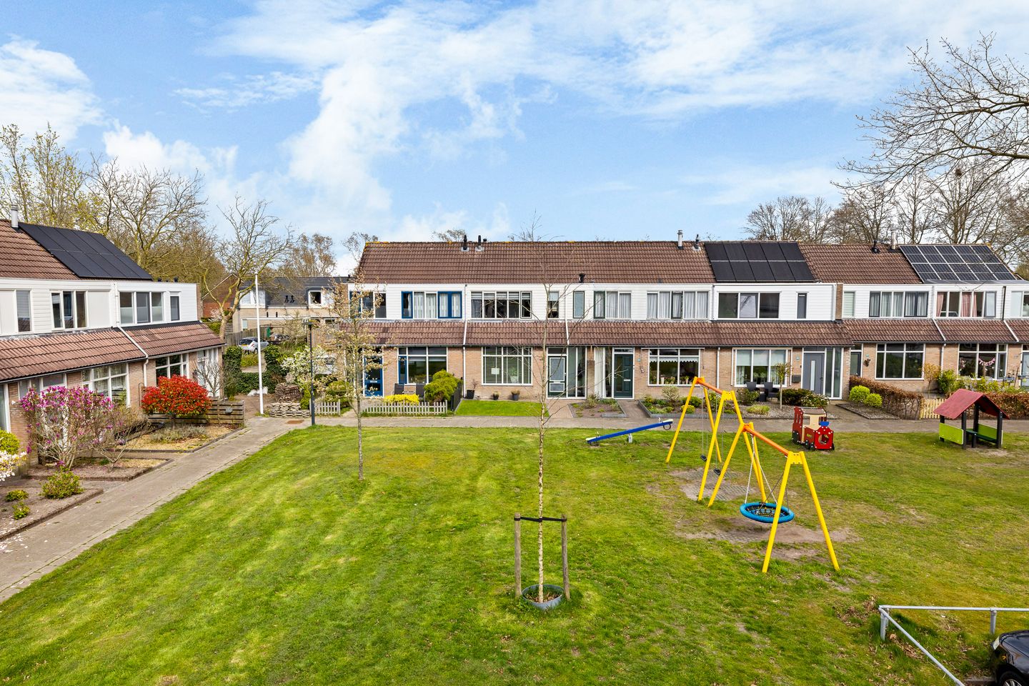 Foto 4 van De Nova Cura 131