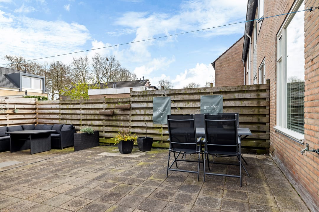 Foto 37 van De Nova Cura 131