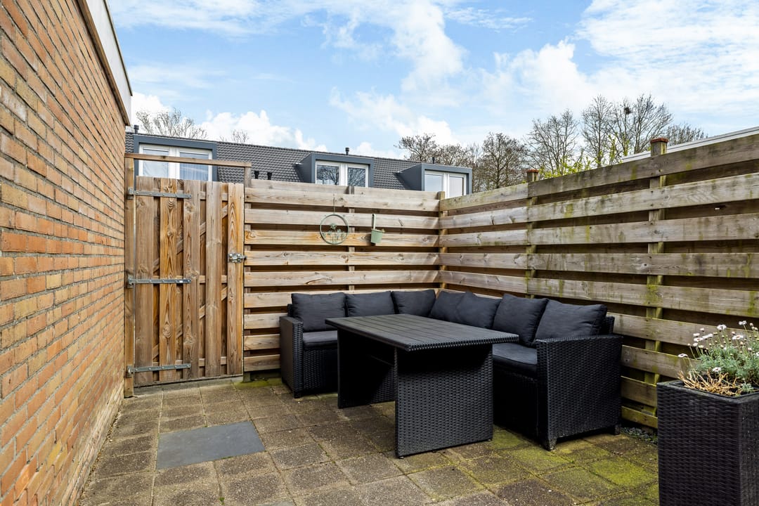 Foto 38 van De Nova Cura 131