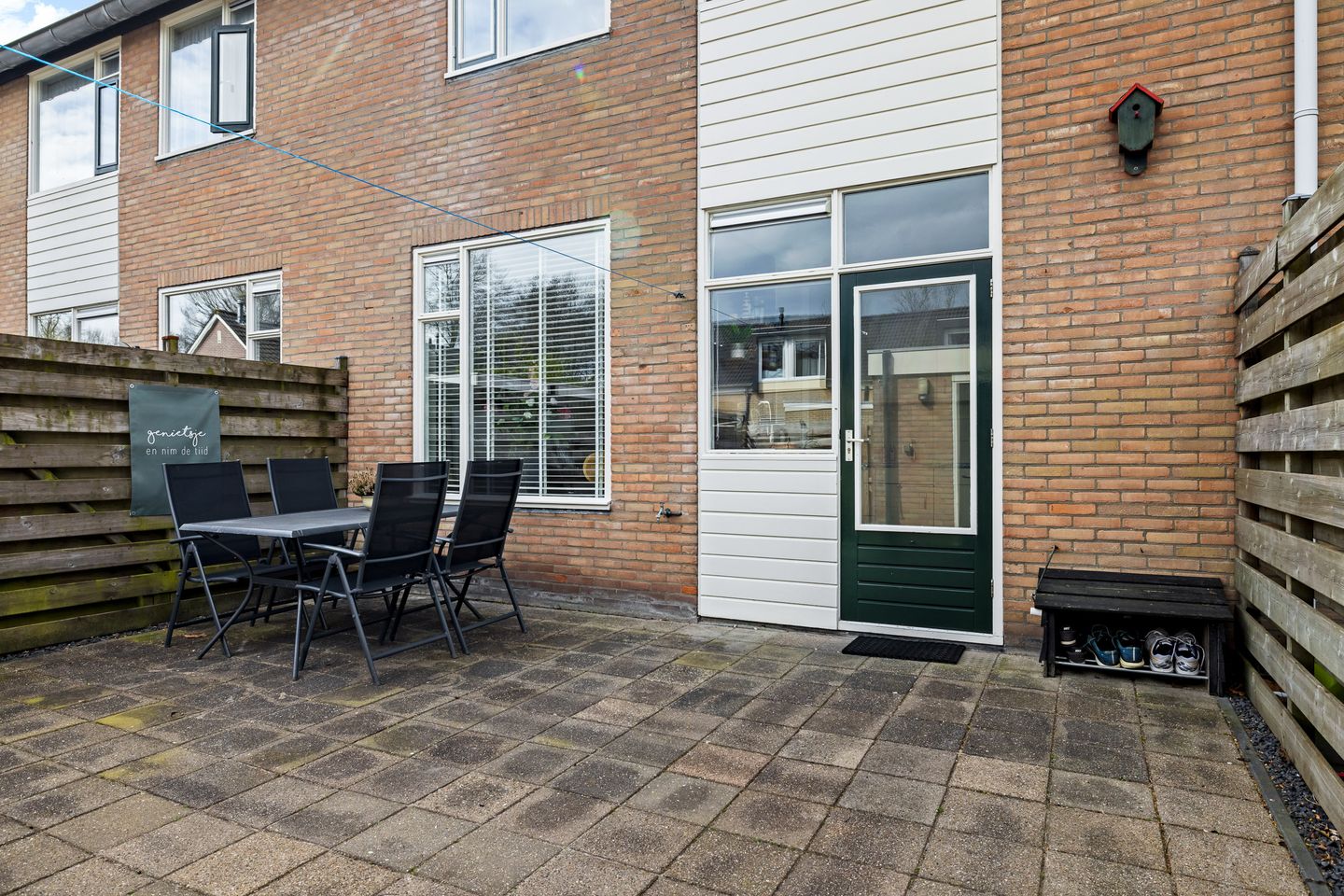 Foto 40 van De Nova Cura 131