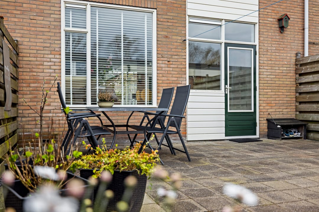 Foto 7 van De Nova Cura 131