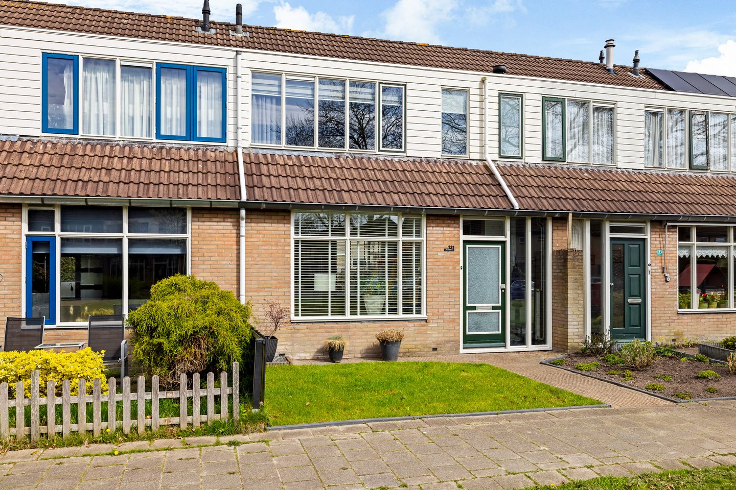 Foto 35 van De Nova Cura 131