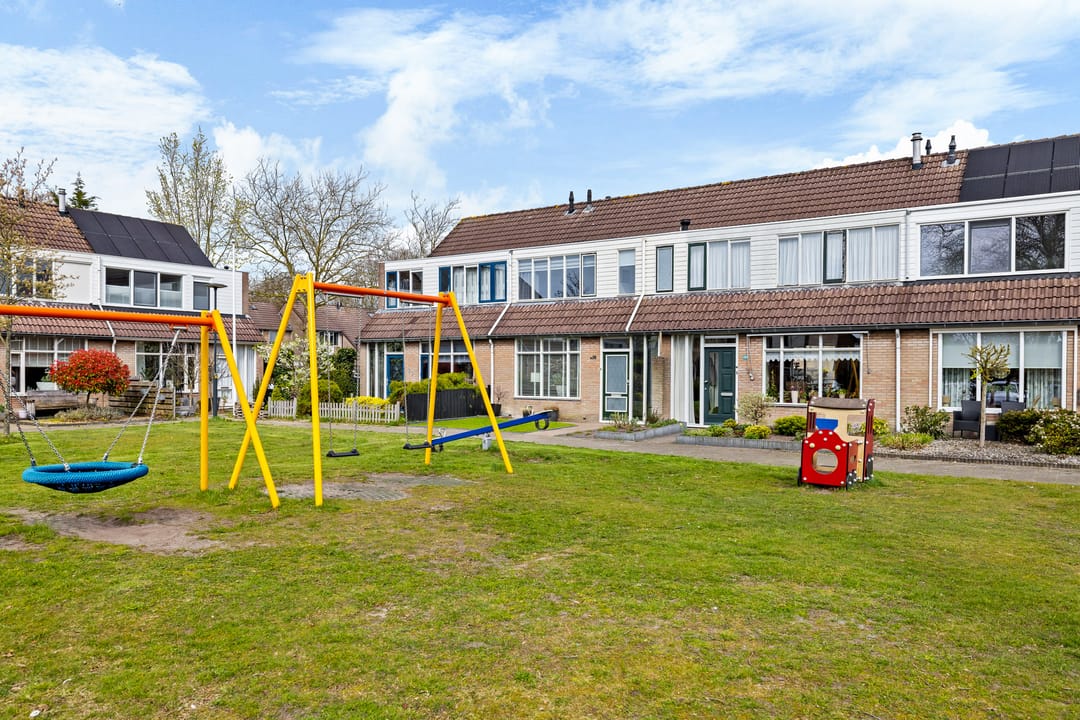 Foto 31 van De Nova Cura 131