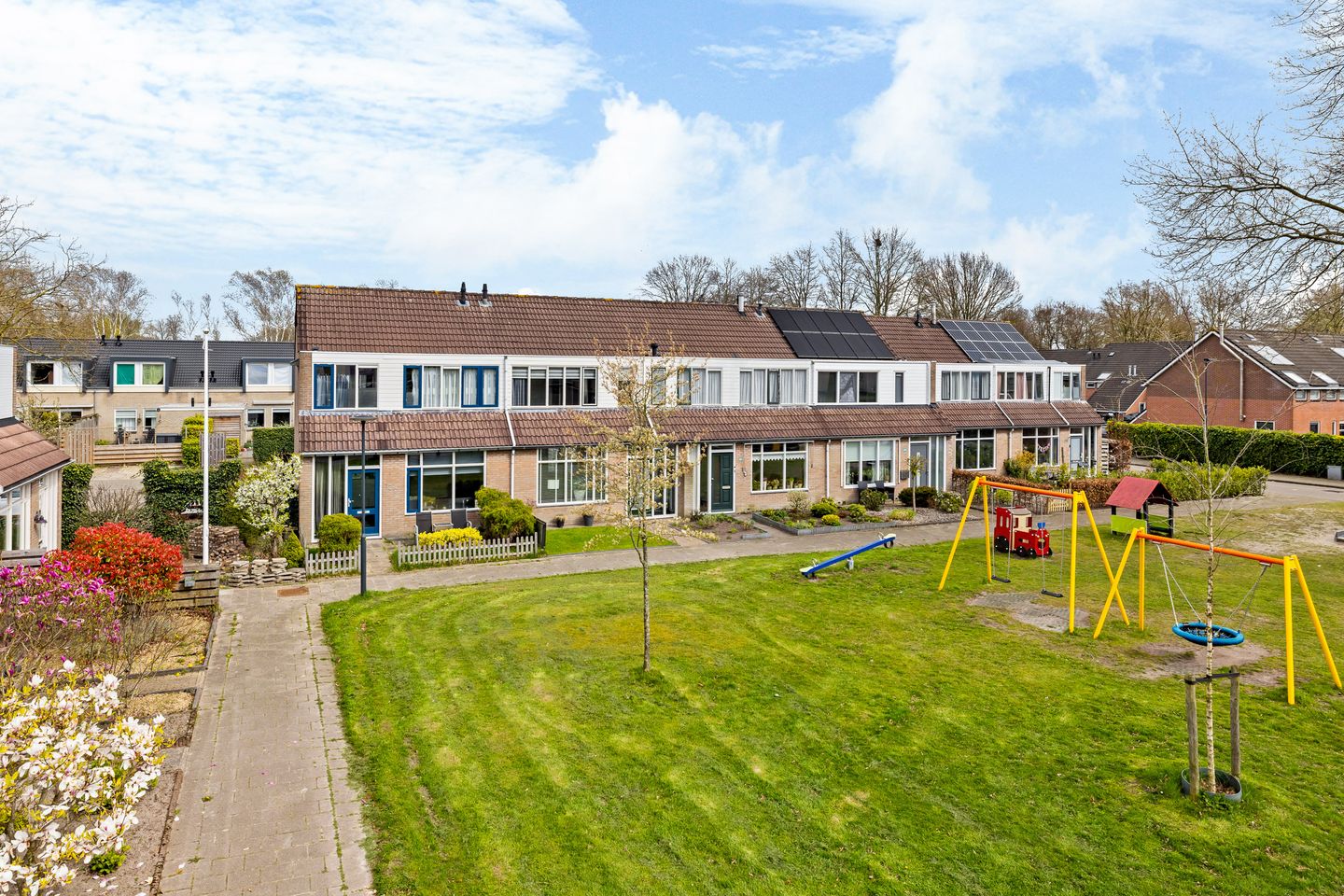 Foto 34 van De Nova Cura 131