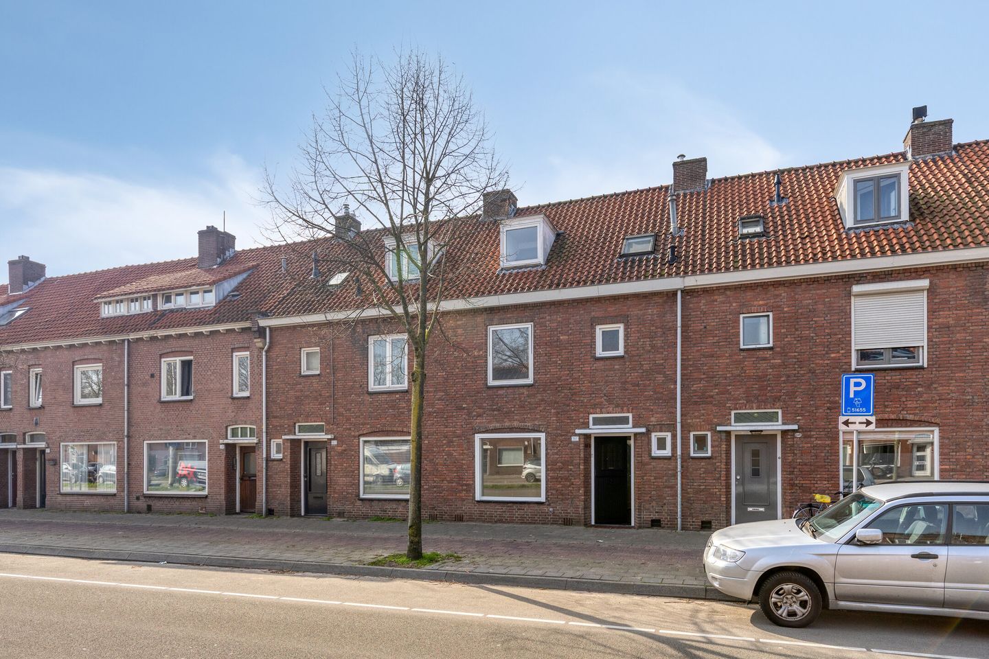 Foto 50 van Ringbaan-Oost 161