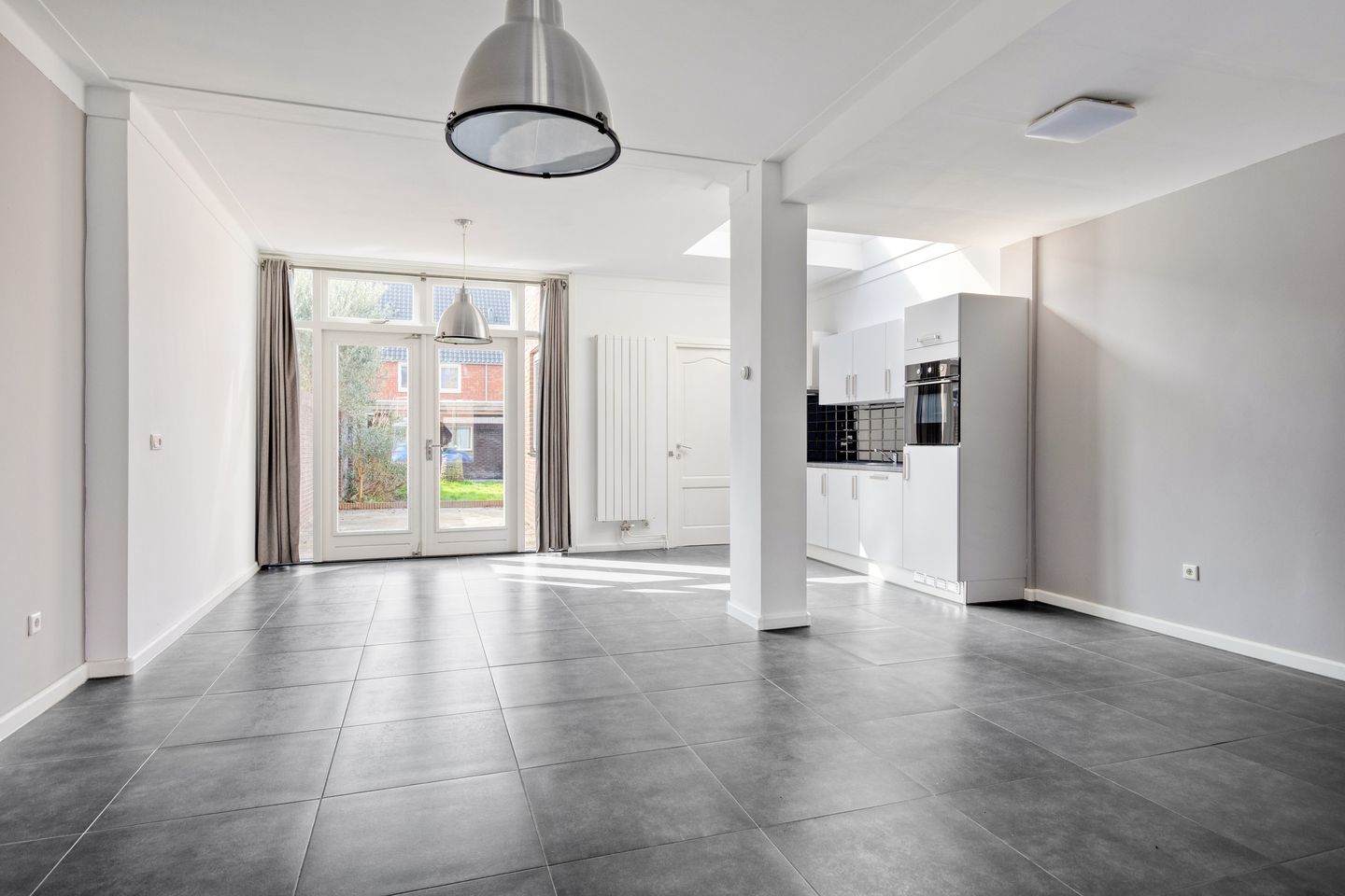 Foto 14 van Ringbaan-Oost 161