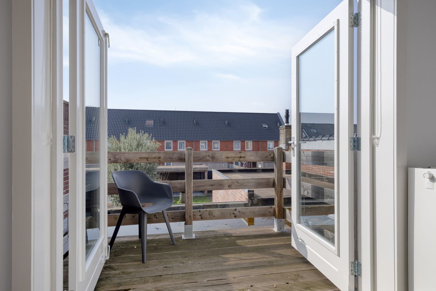 Foto 25 van Ringbaan-Oost 161