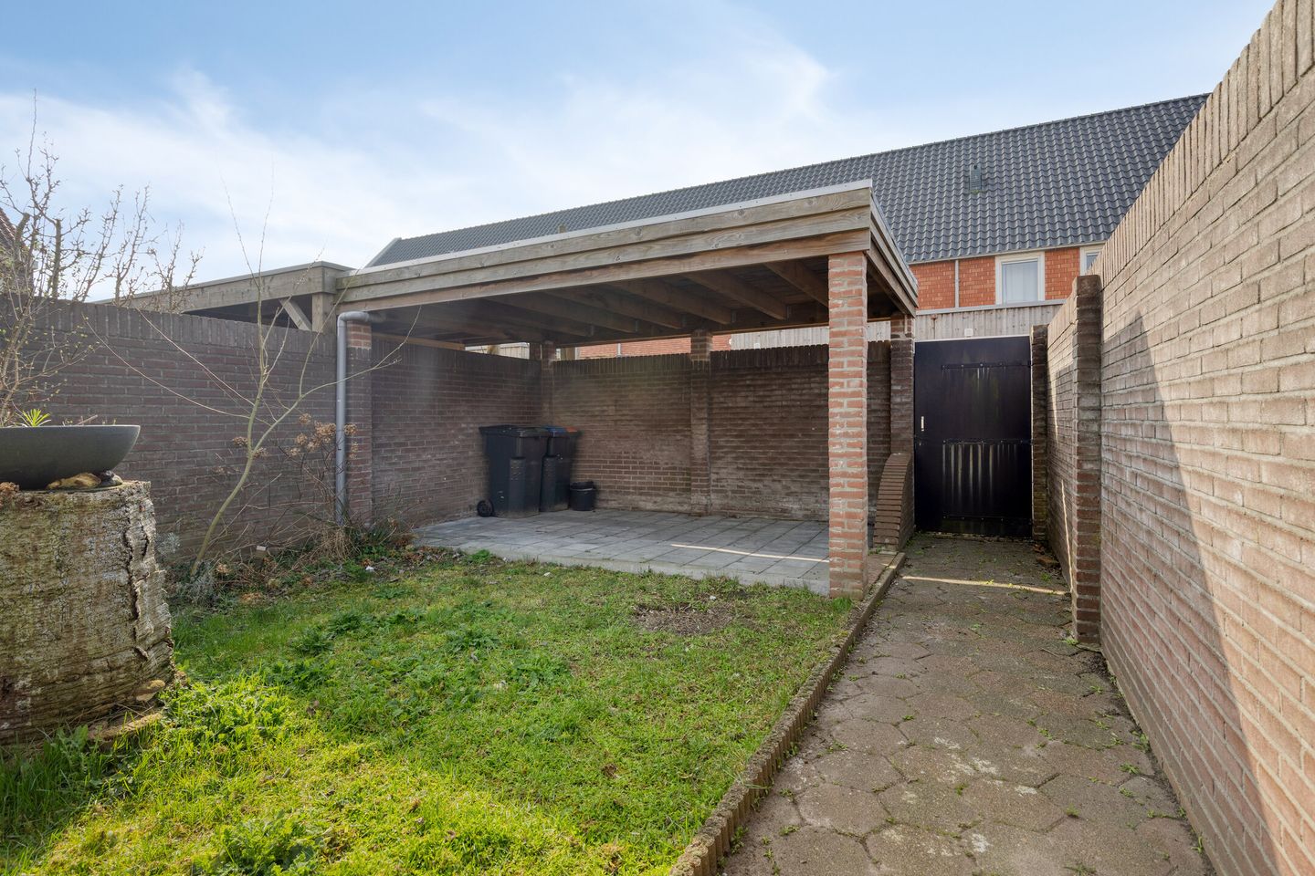 Foto 44 van Ringbaan-Oost 161