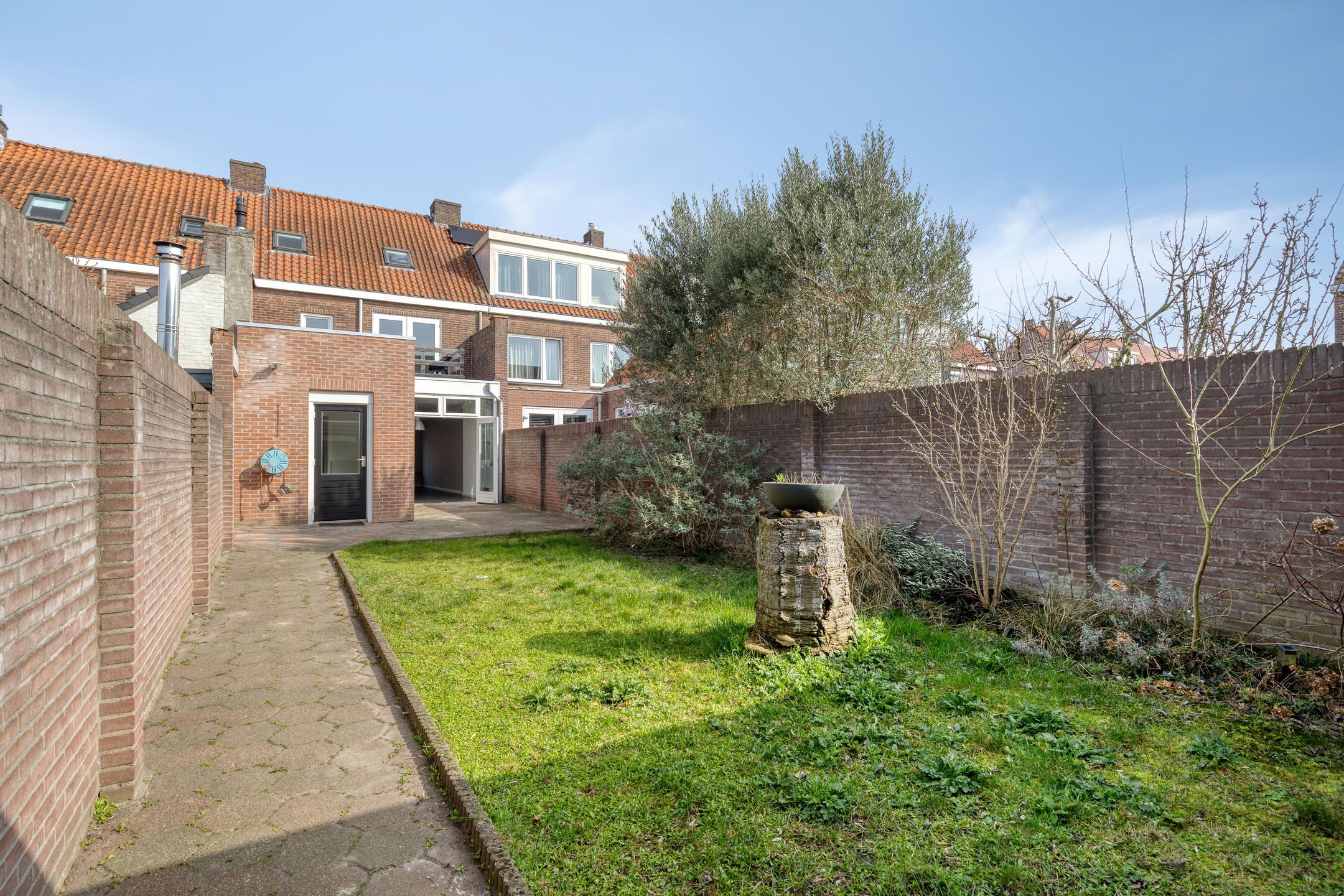 Foto 45 van Ringbaan-Oost 161