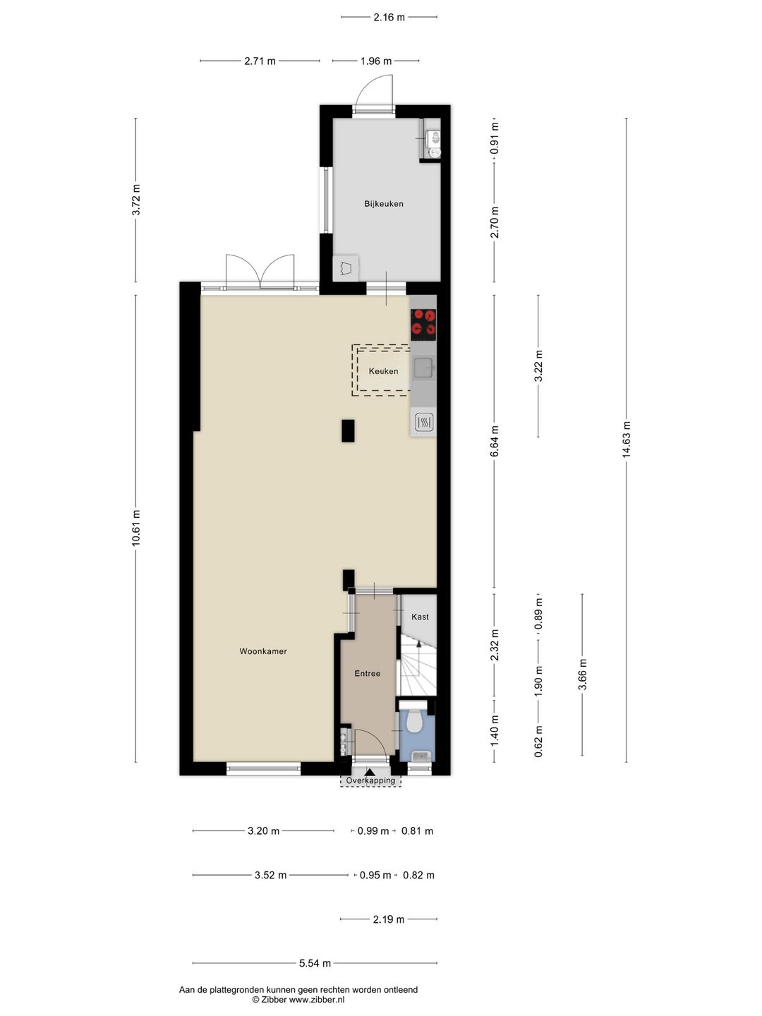 Foto 22 van Ringbaan-Oost 161