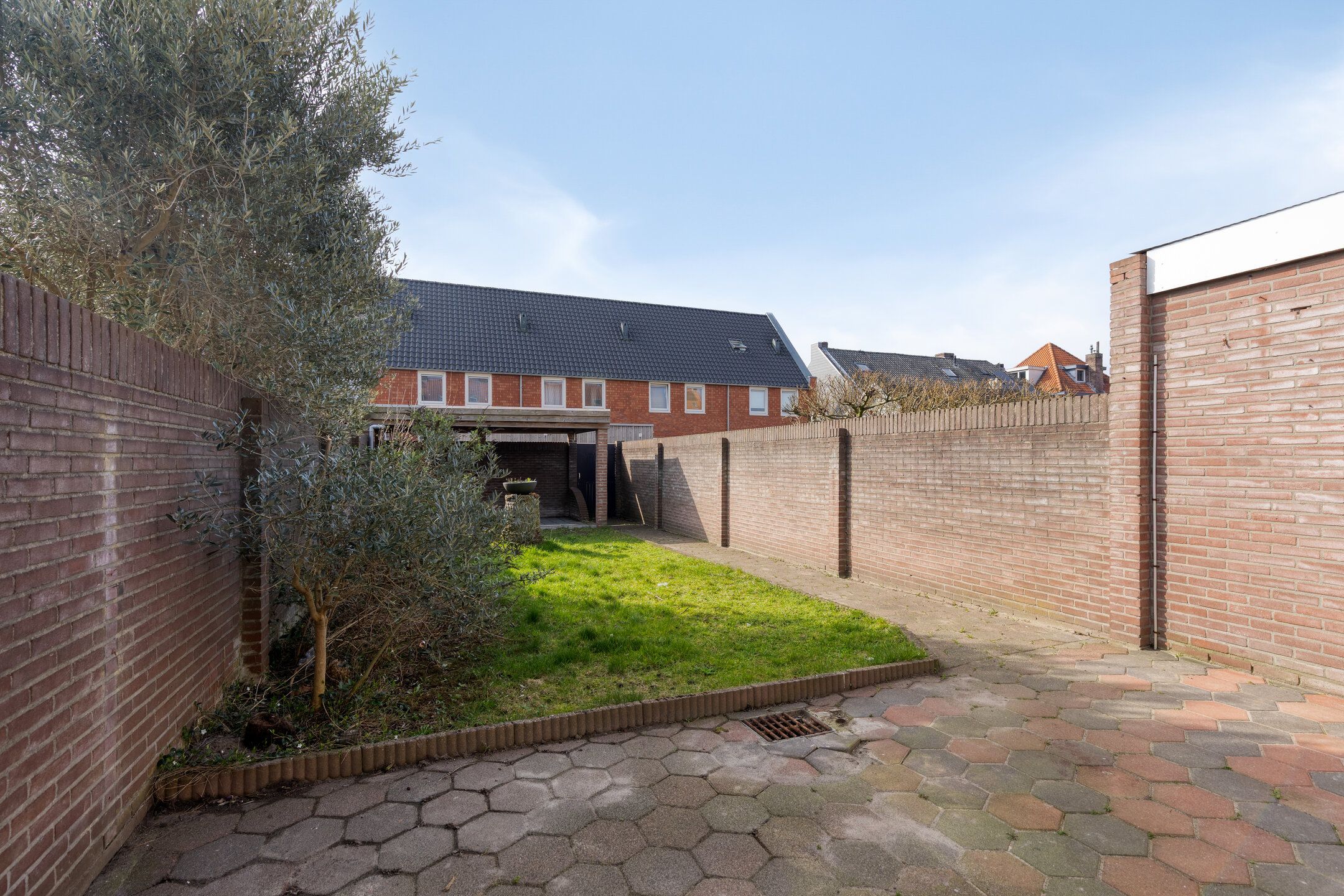 Foto 42 van Ringbaan-Oost 161