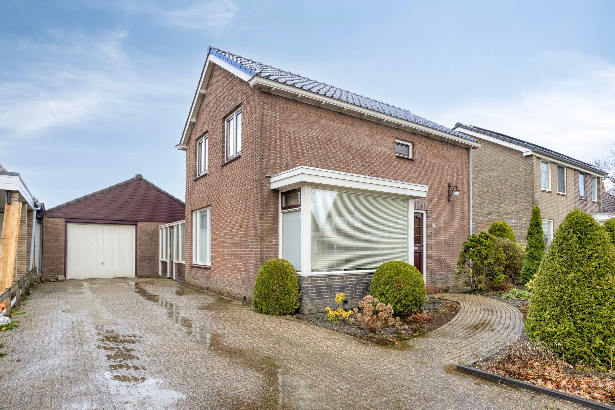 Molenweg 3 