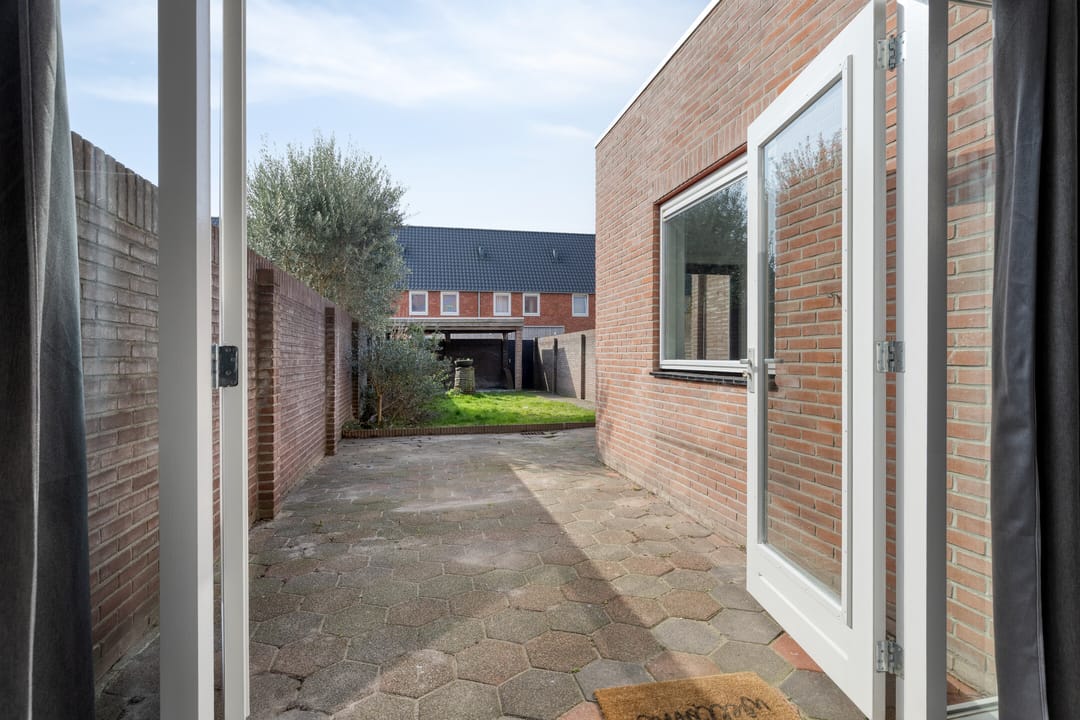 Foto 41 van Ringbaan-Oost 161